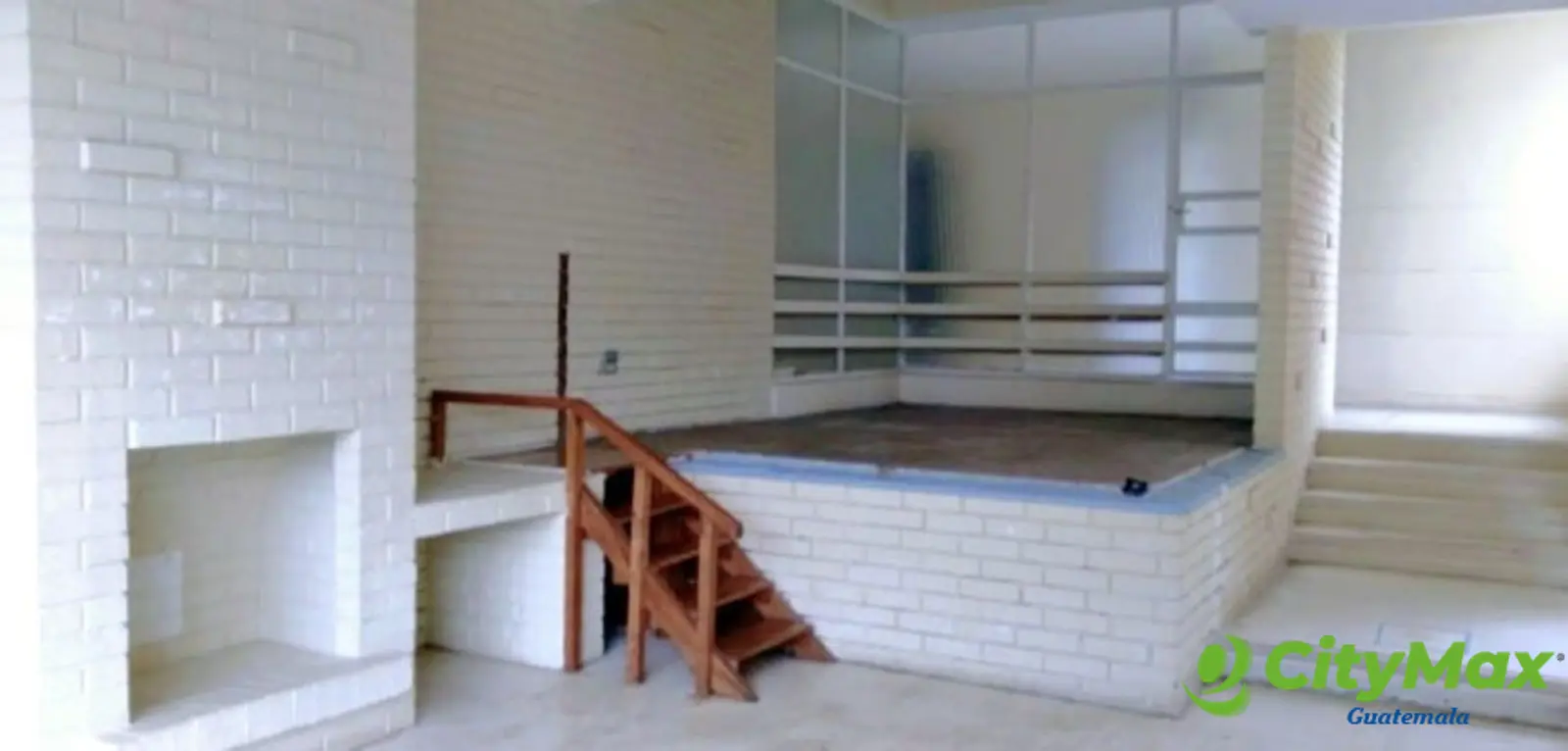 Casa uso Comercial Boulevard Vista Hermosa Z. 15 - foto 6