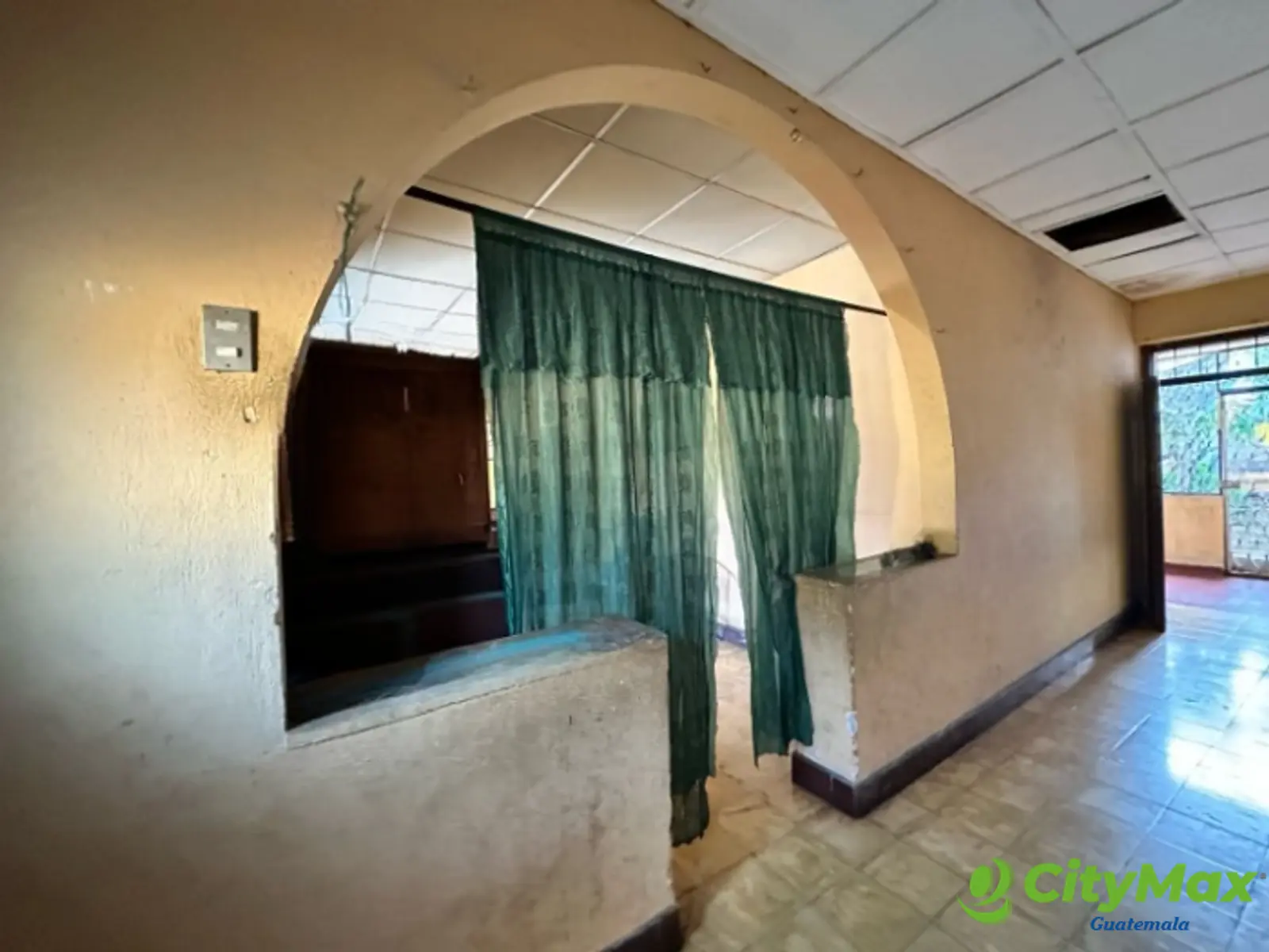 Casa de un Nivel en Venta en el Centro de Retalhuleu - foto 13