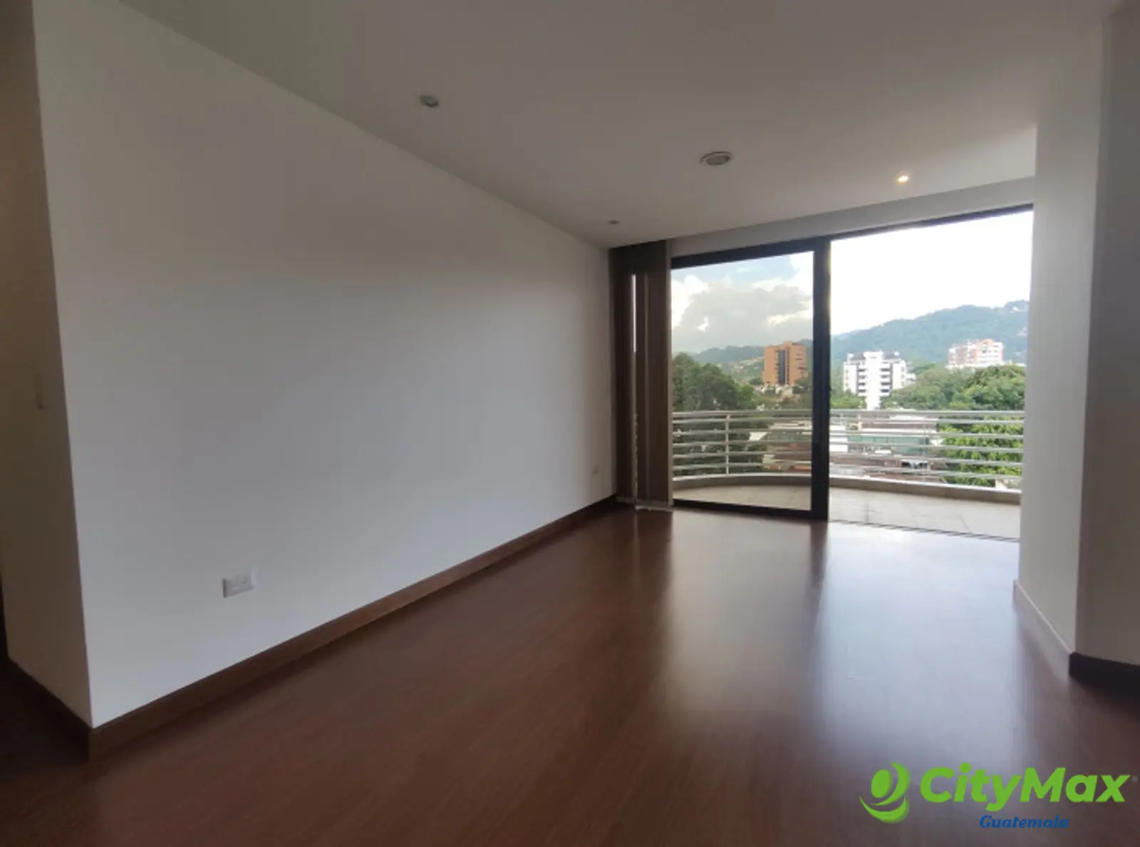 en renta Apartamento en la zona 15 de 2 habitaciones - foto 12