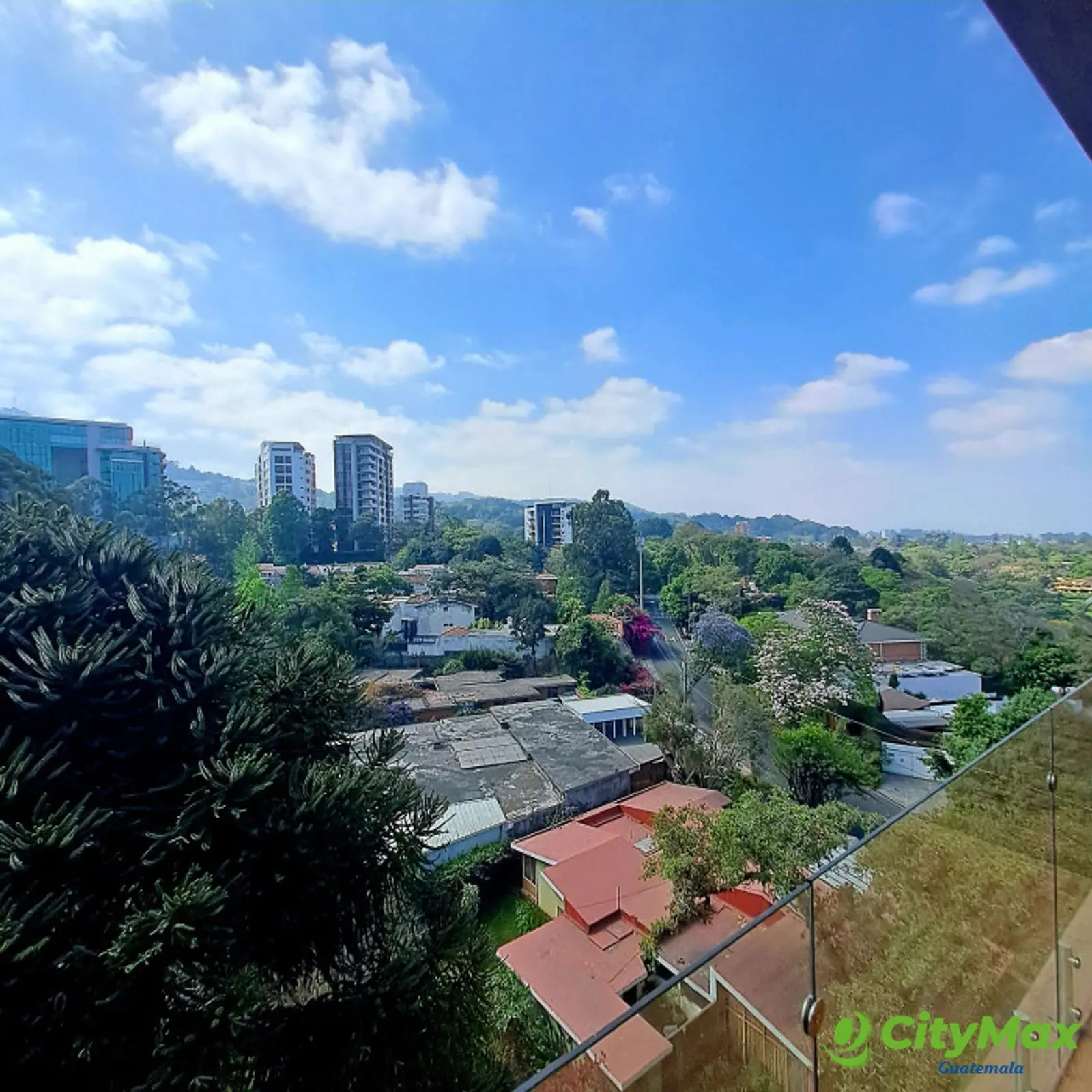 Apartamento en renta zona 15 VH2 - foto 14