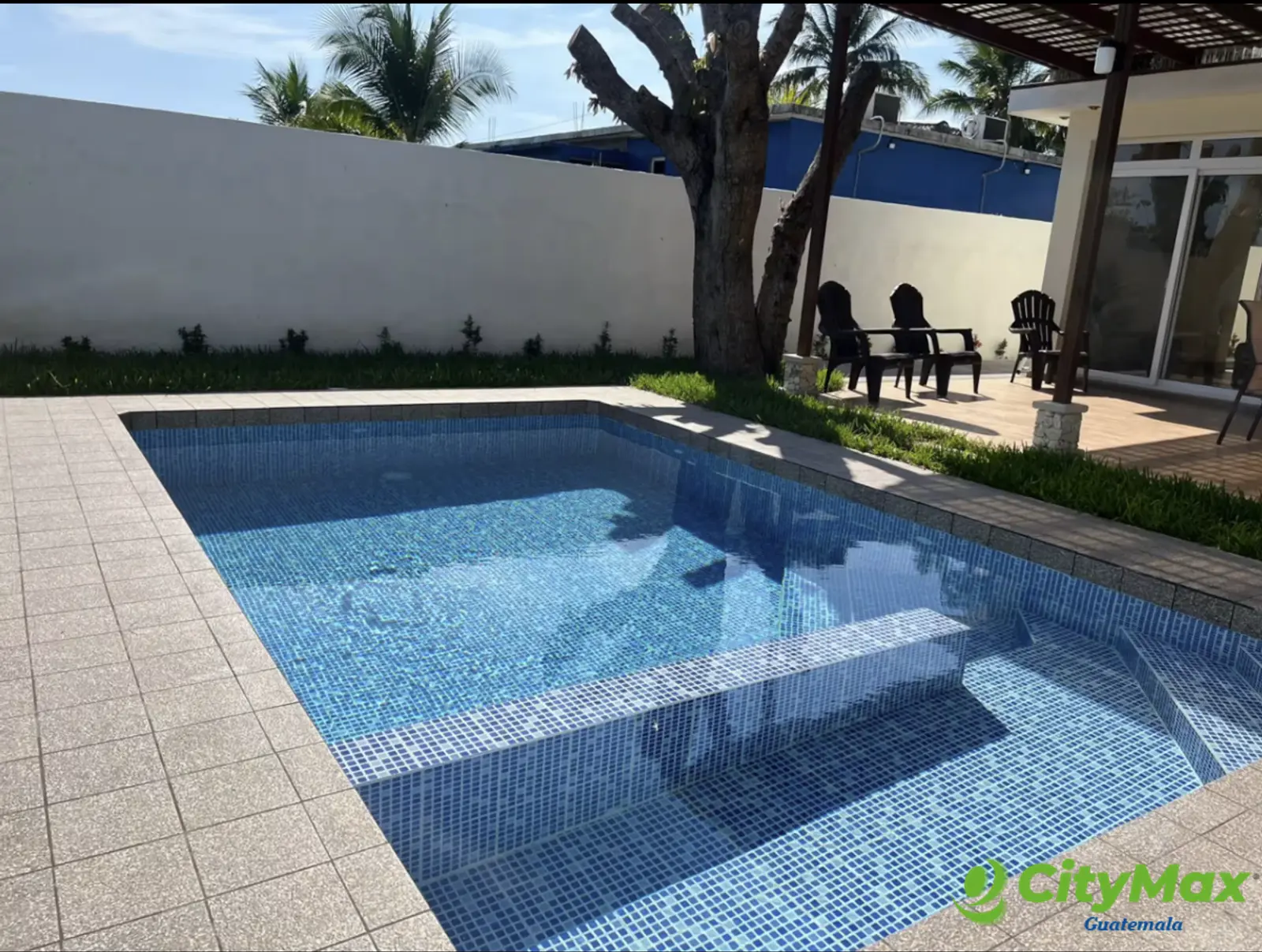 Casa Amueblada en Venta inversion en Airbnb Monterrico - foto 2