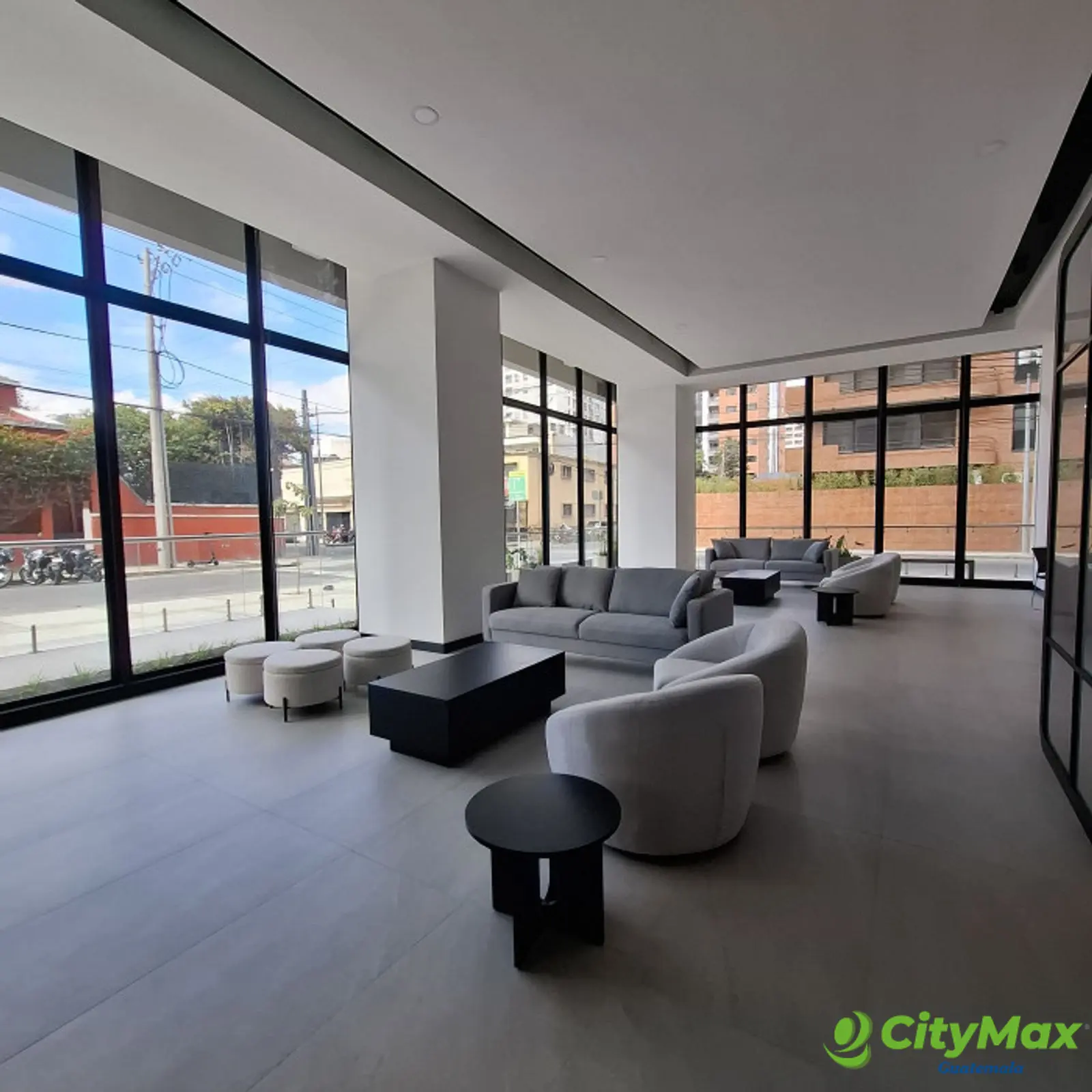 Apartamento en venta NUEVO ZONA 10 cerca Oakland Mall - foto 13