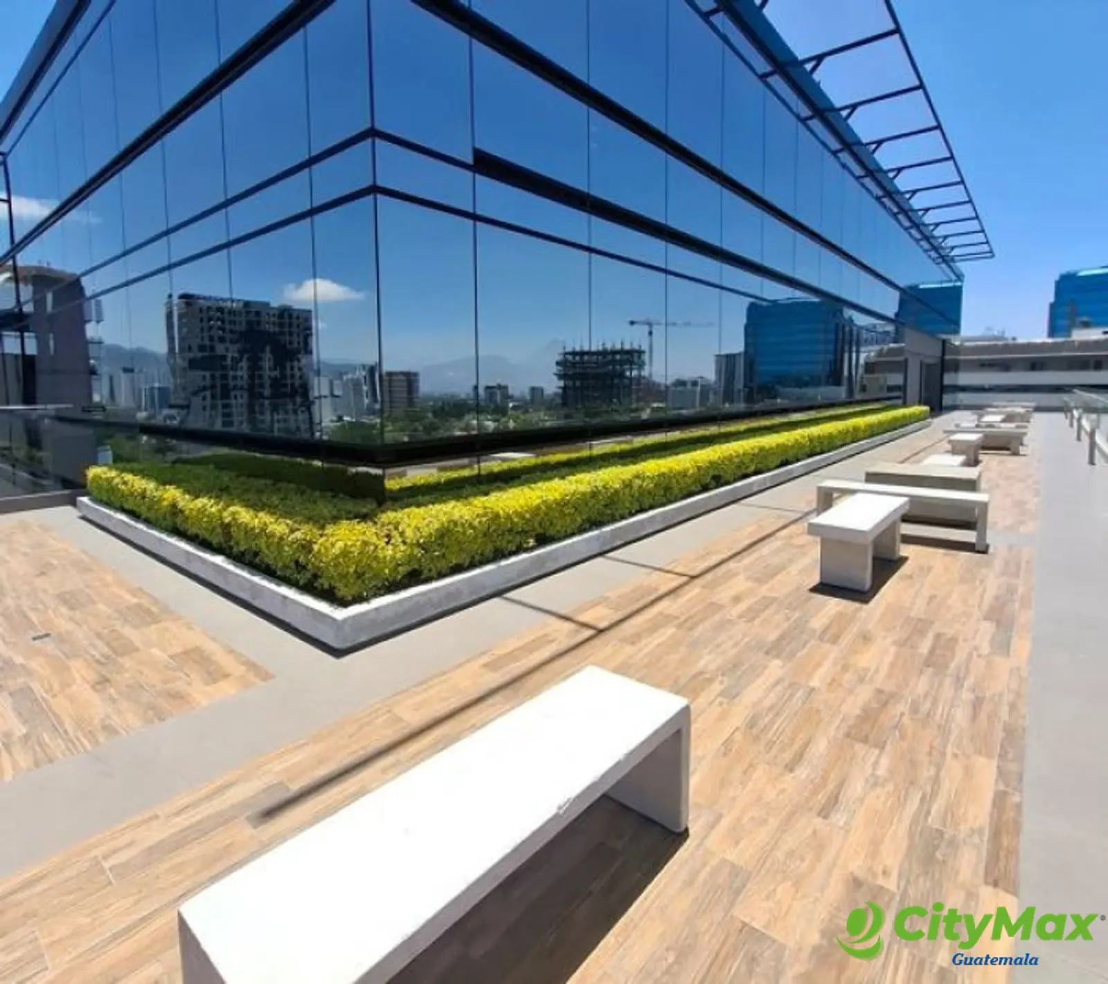 Oficina en Venta en Zona 14 - Burgó - foto 12