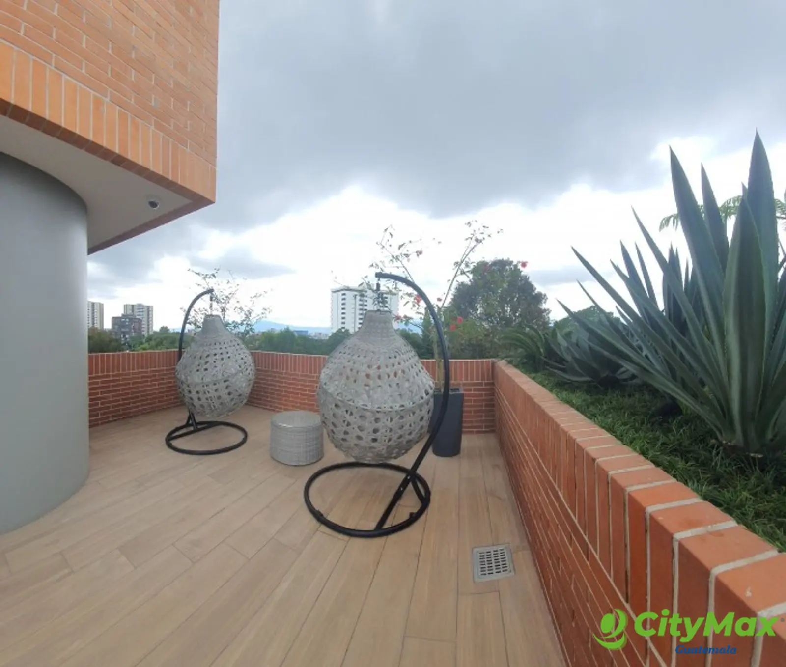 Apartamento de 1 habitación en venta Zona 15  - foto 20