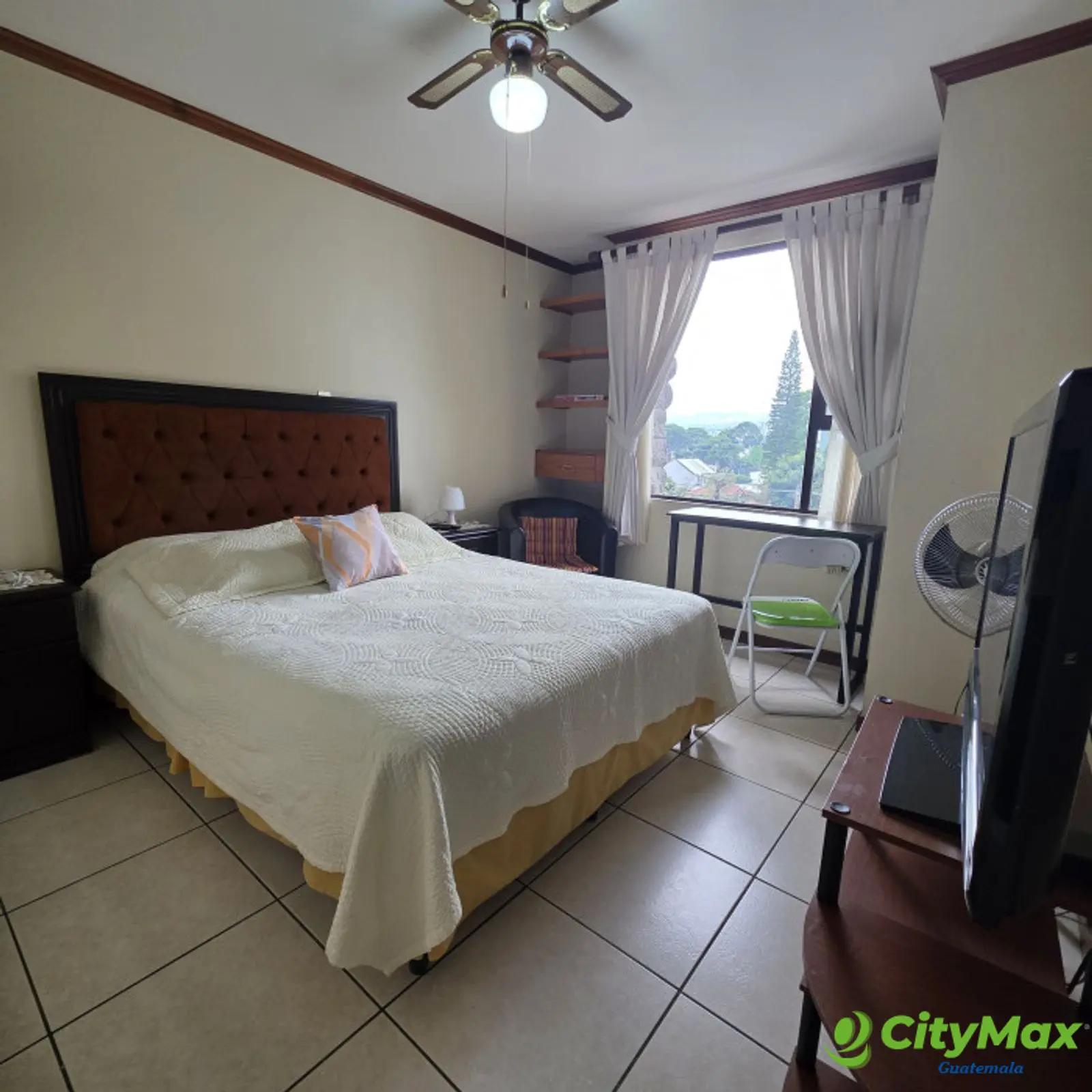 Apartamento Amueblado en Zona 10 Guatemala - foto 17