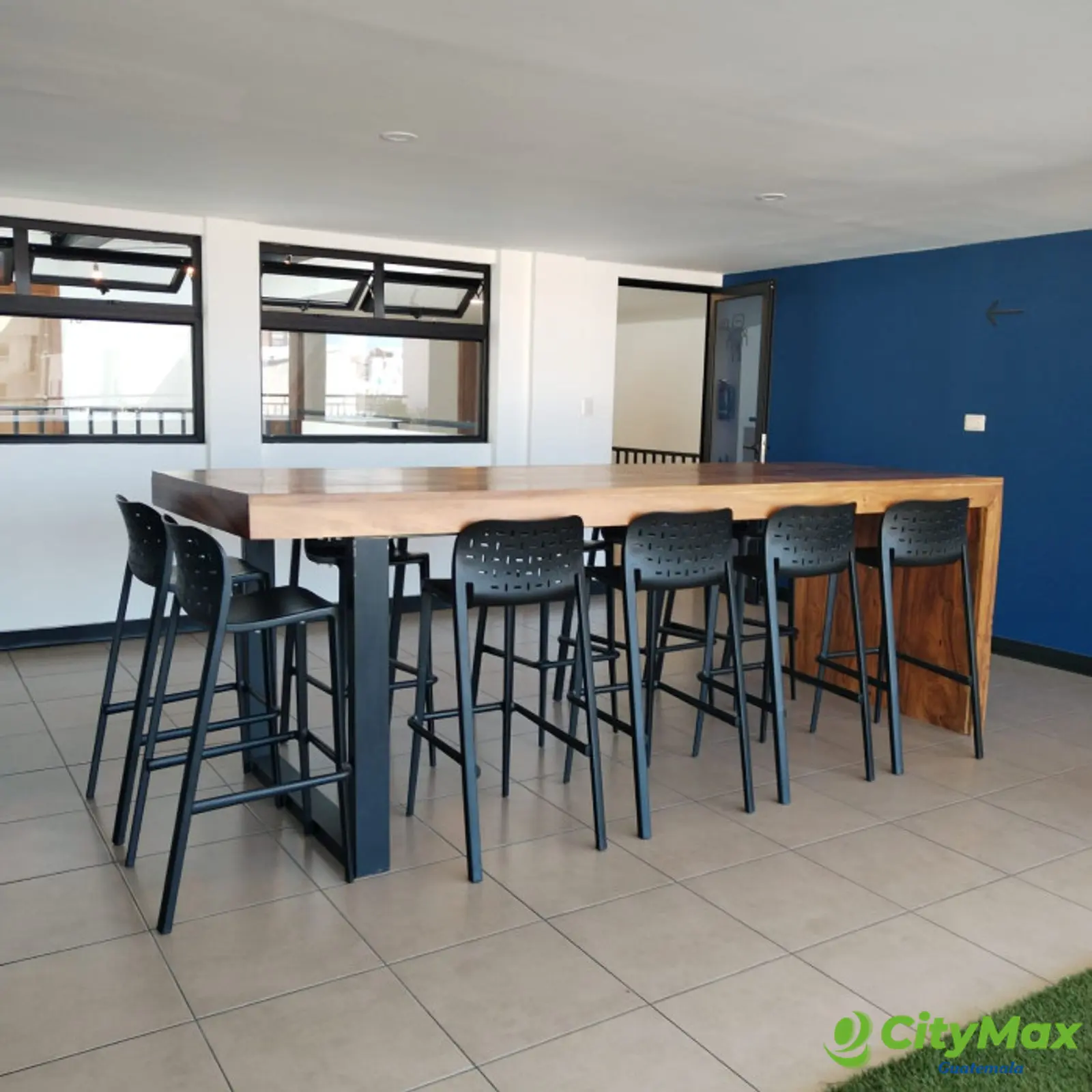 CityMax vende apartamento tipo loft en zona 1 - foto 2