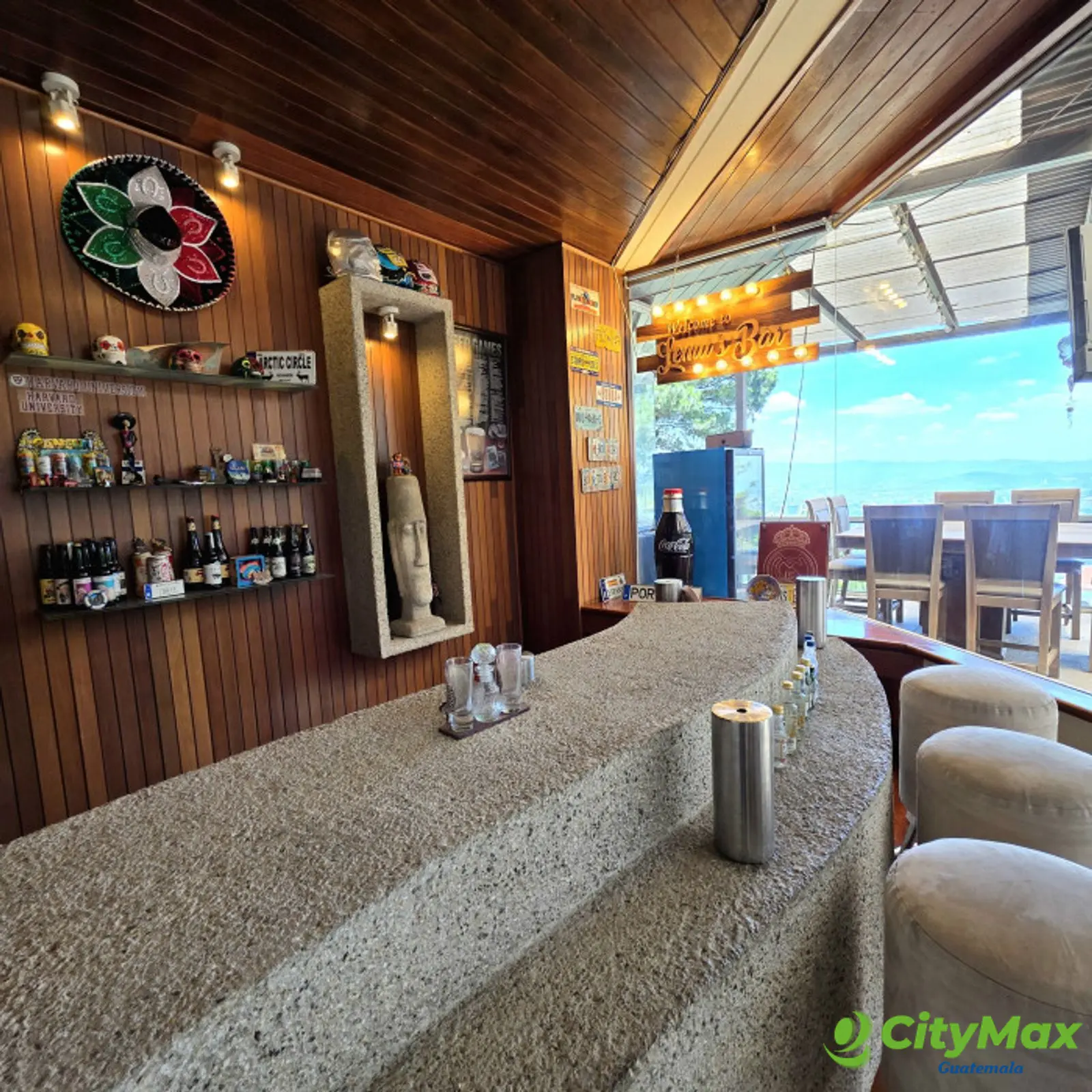 Espectacular Casa en Venta cercana Zona 15 Guatemala - foto 22