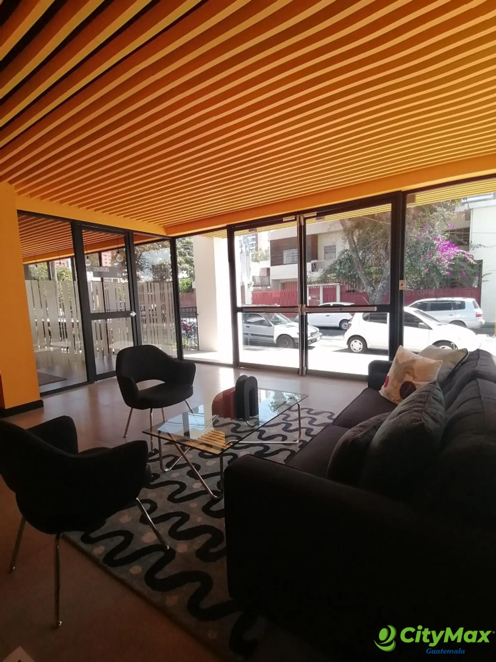 Apartamento Amueblado en Venta N Americas Zona 13 - foto 26