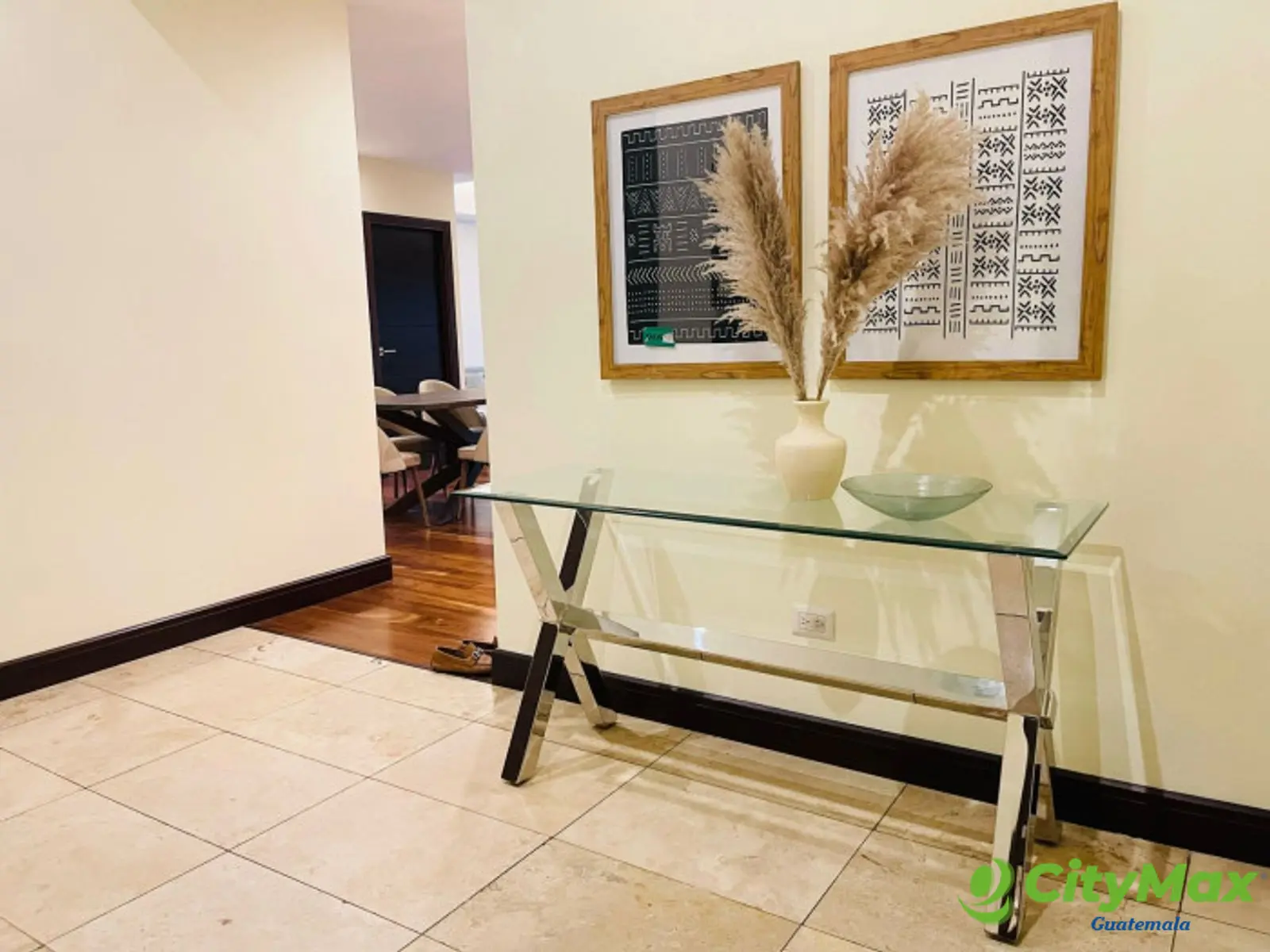 En Renta Apartamento Amueblado Exclusivo en Zona 14 - foto 10