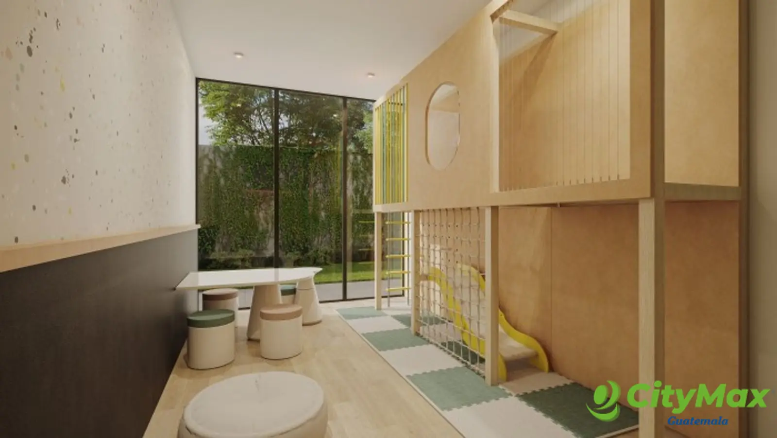 en Venta Apartamento en zona 15 VHI Guatemala - foto 4