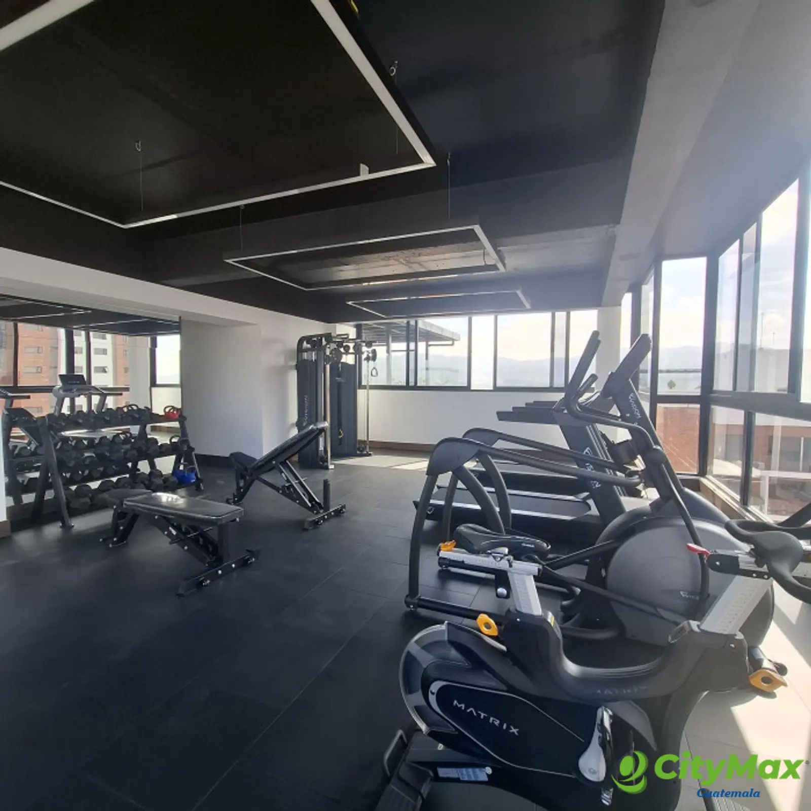Apartamentos en Venta NUEVO en la zona 14 Guatemala - foto 29