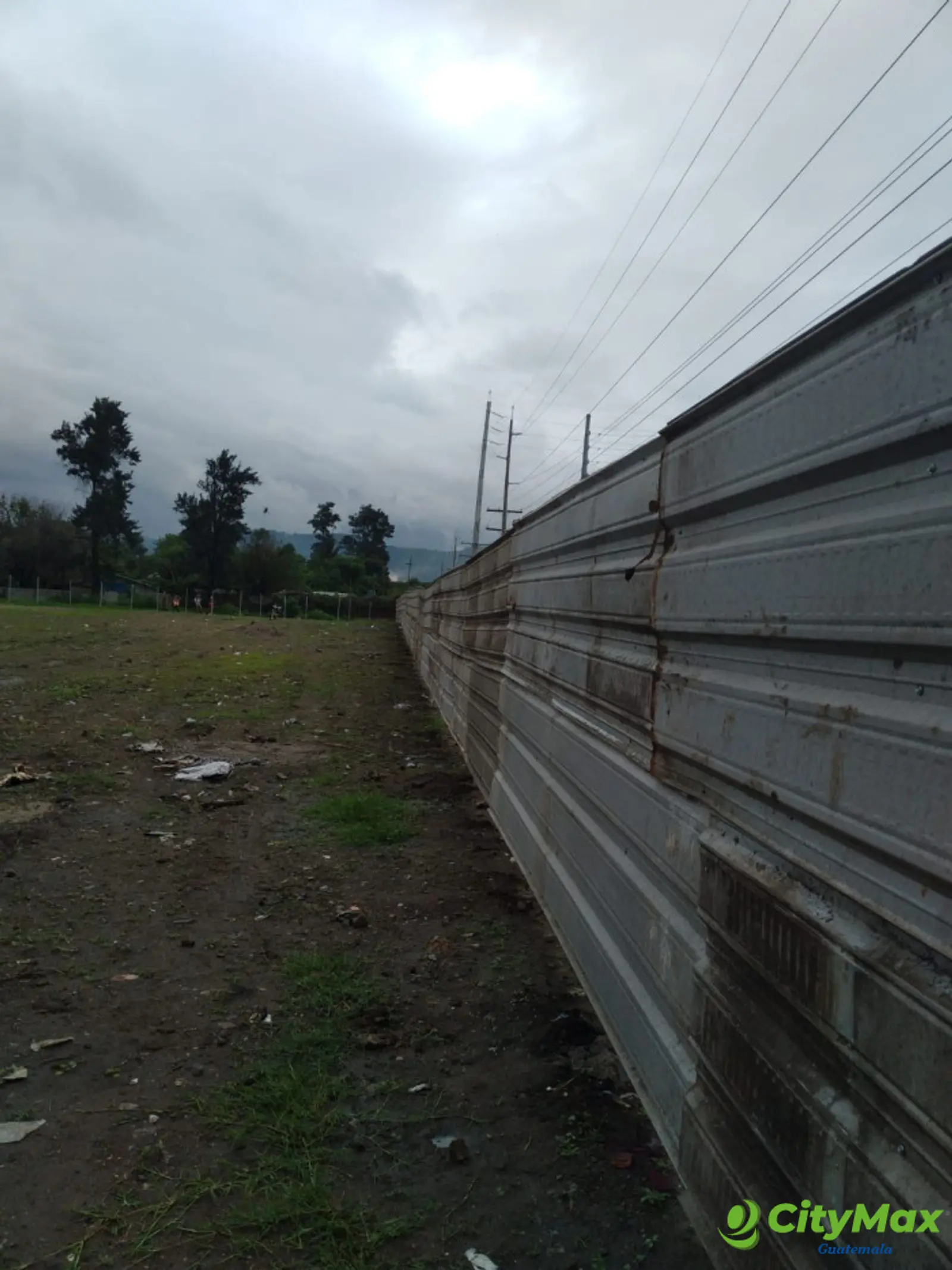 Terreno en Venta Frente a Big Cola Amatitlán  - foto 4