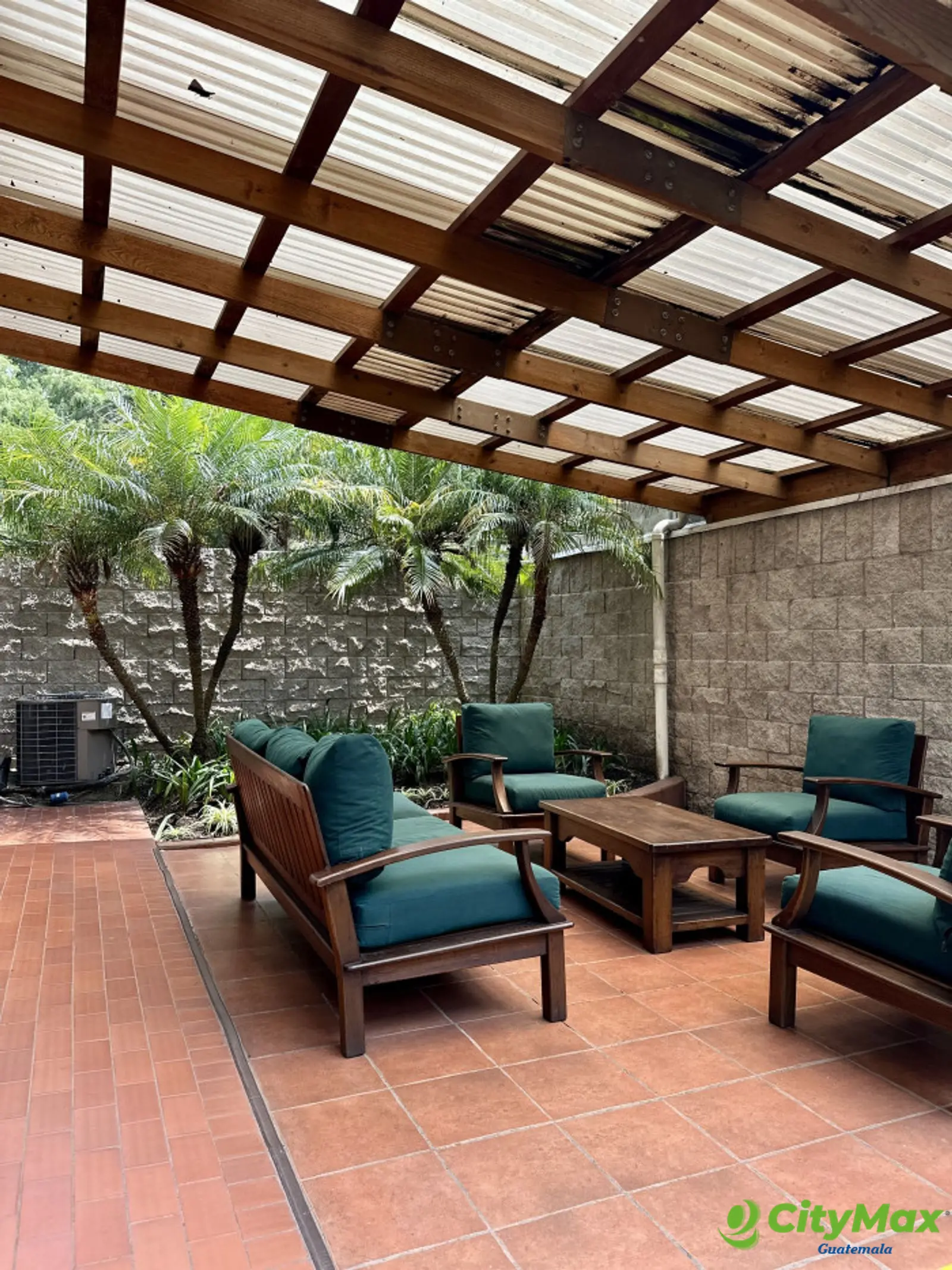 en Venta apartamento Amueblado y Equipado en la zona 10 - foto 21