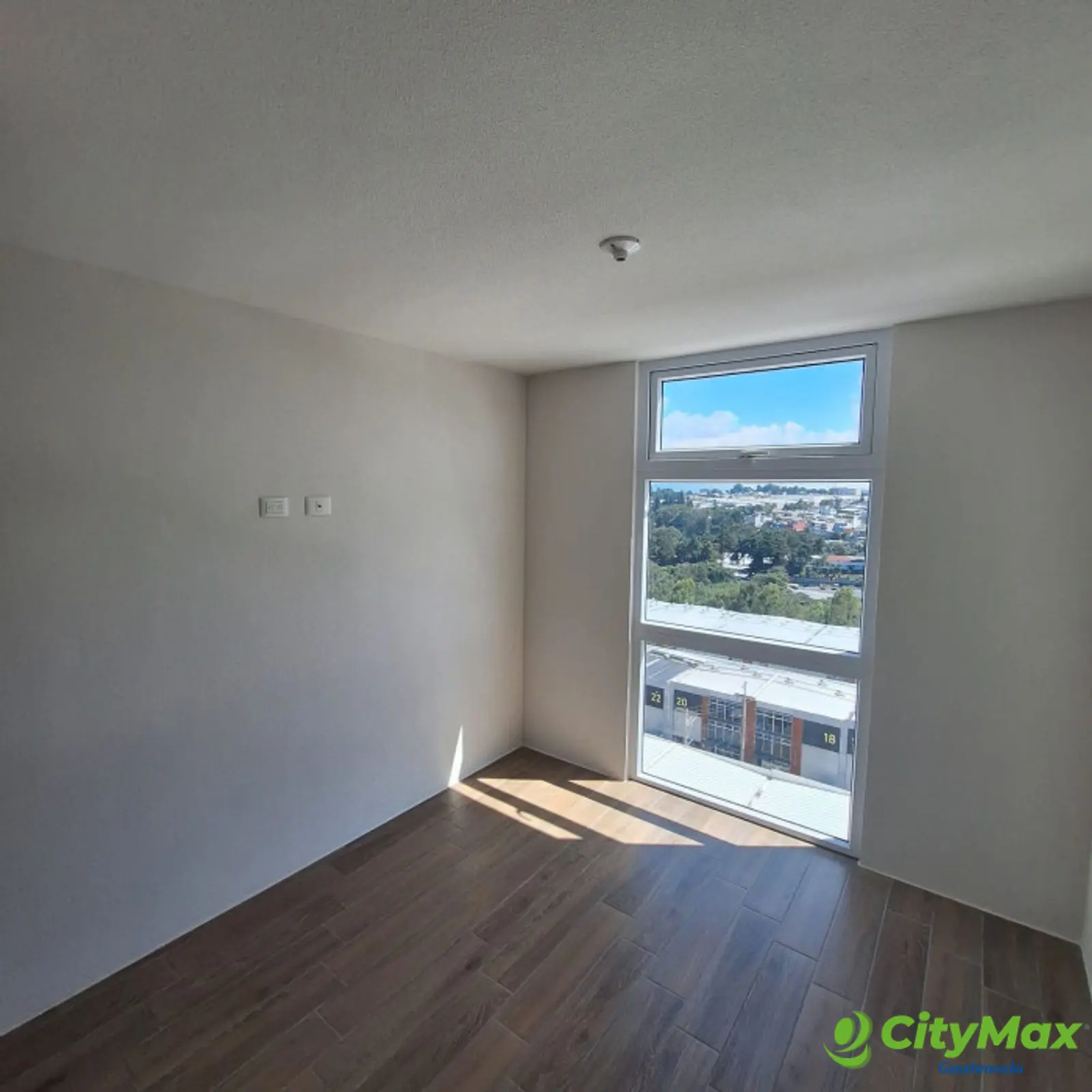 Apartamento para estrenar en renta, Zona 4 de Mixco - foto 3