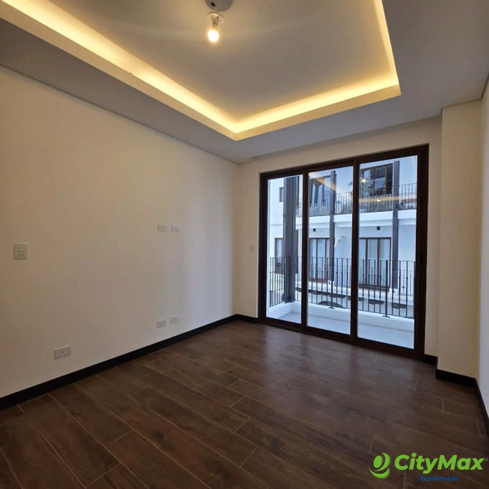 En Venta apartamento Zona 16 Lirios de Cayala - foto 15