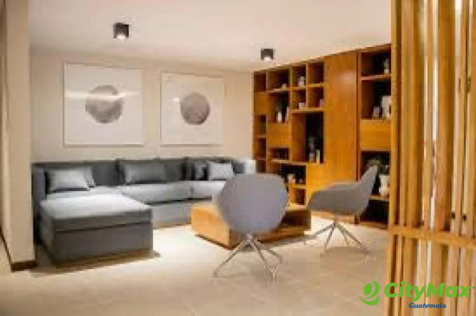 Apartamento de venta en Edificio Akari zona 2 de Mixco - foto 4
