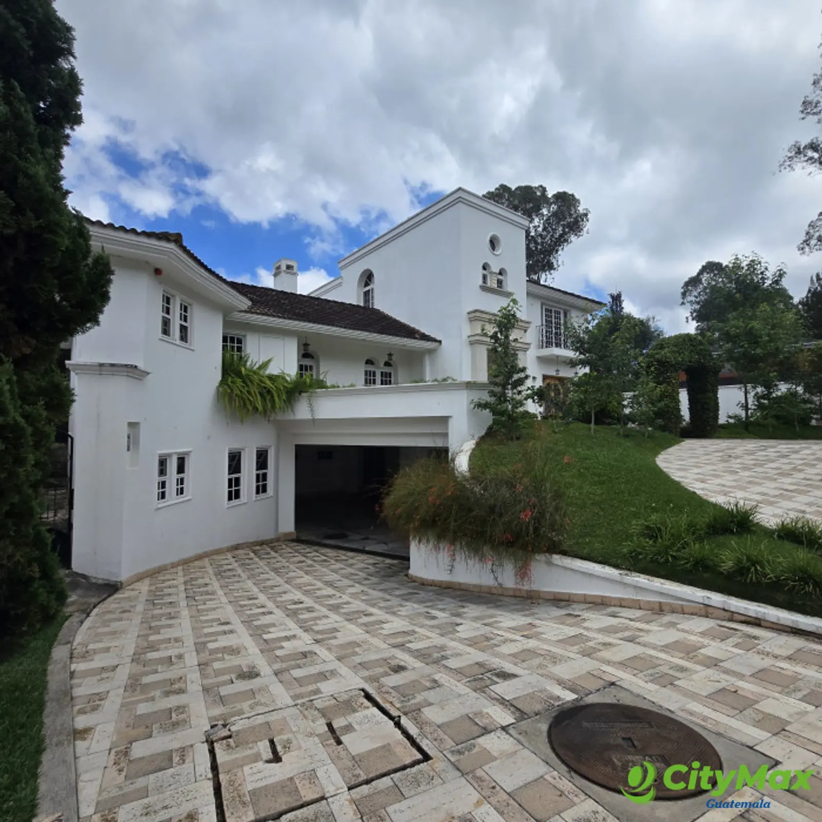 Casa en venta en Foresta de Cayala zona 16 - foto 2