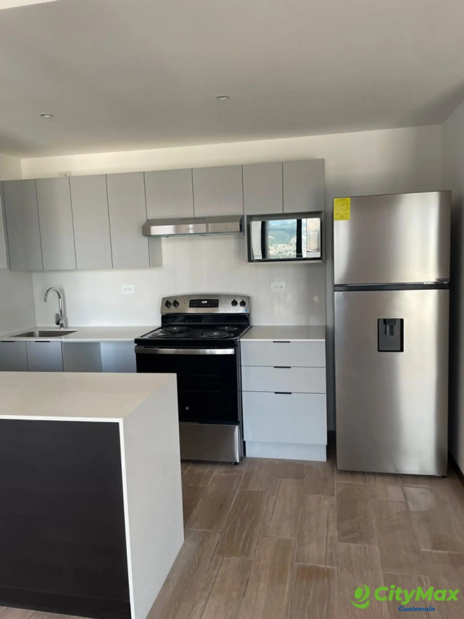 Apartamento Nuevo para estrenar en Renta Altaire Z. 11 - foto 3