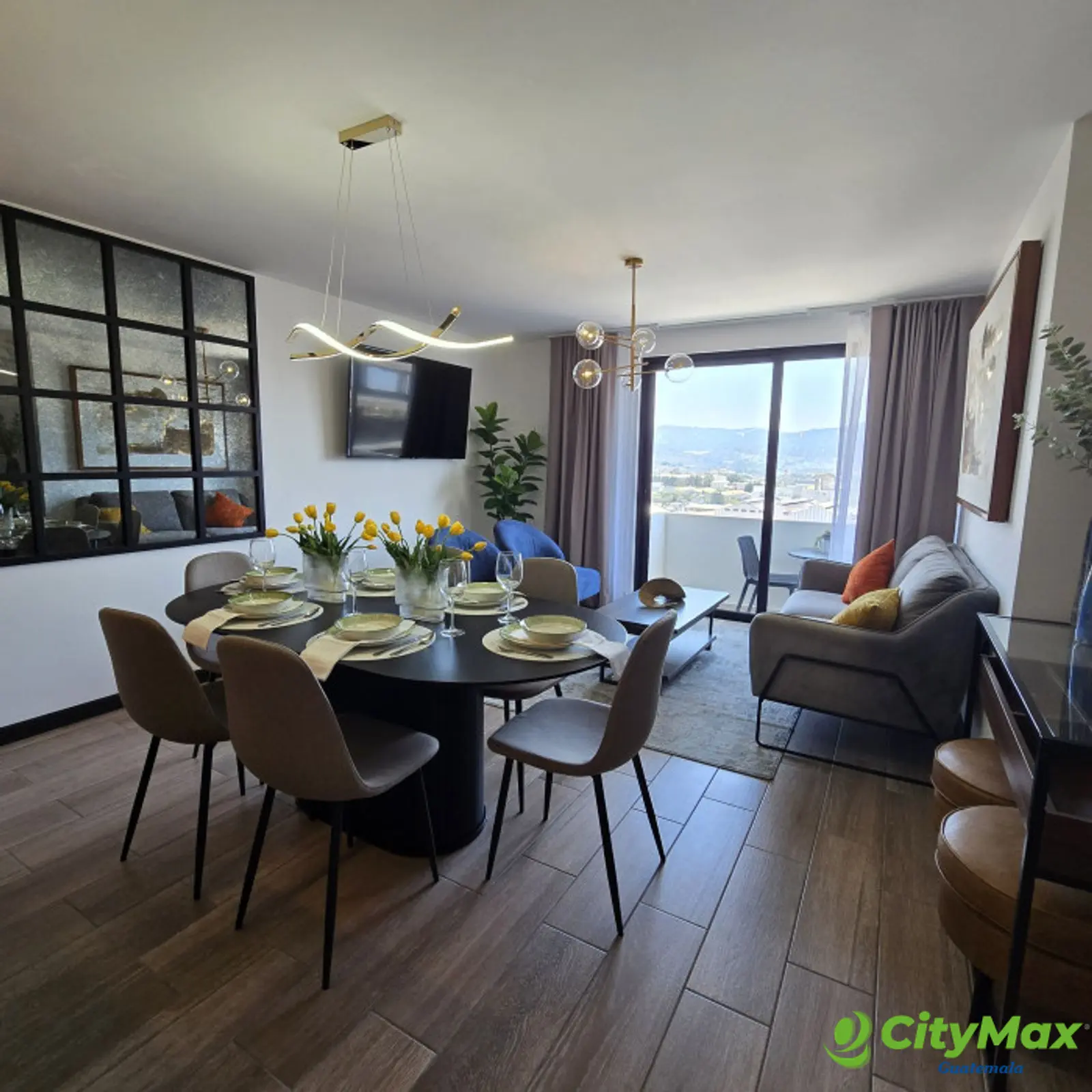 Apartamentos en Venta en la Zona 12 Petapa Guatemala - foto 13