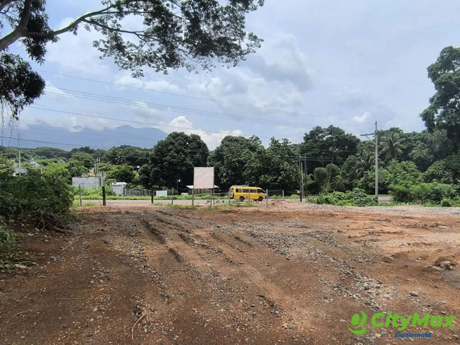 En Renta terreno entre Taxisco y Guazacapan Santa Rosa - foto 4
