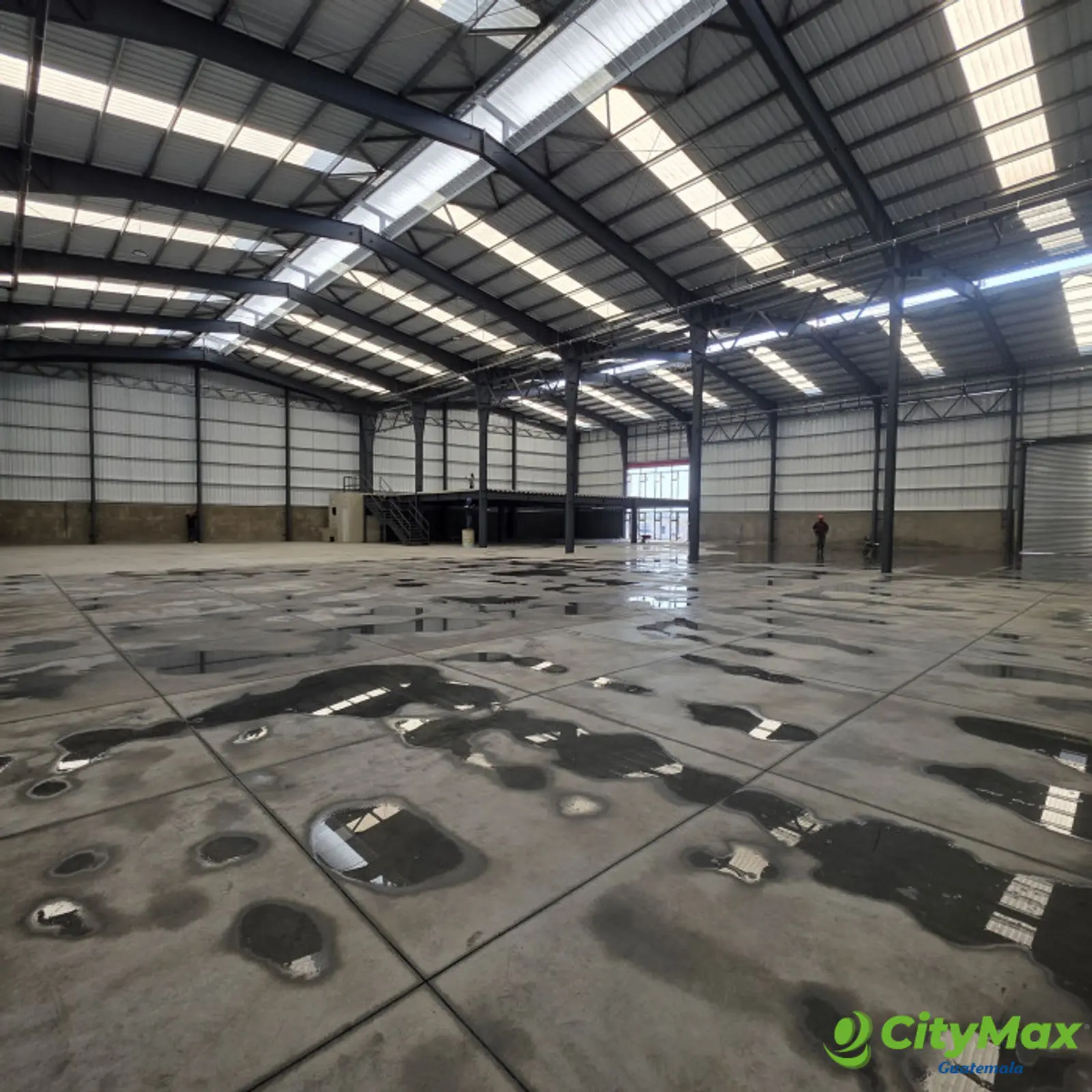 En venta Ofibodega en Parque Industrial de Amatitlan - foto 12