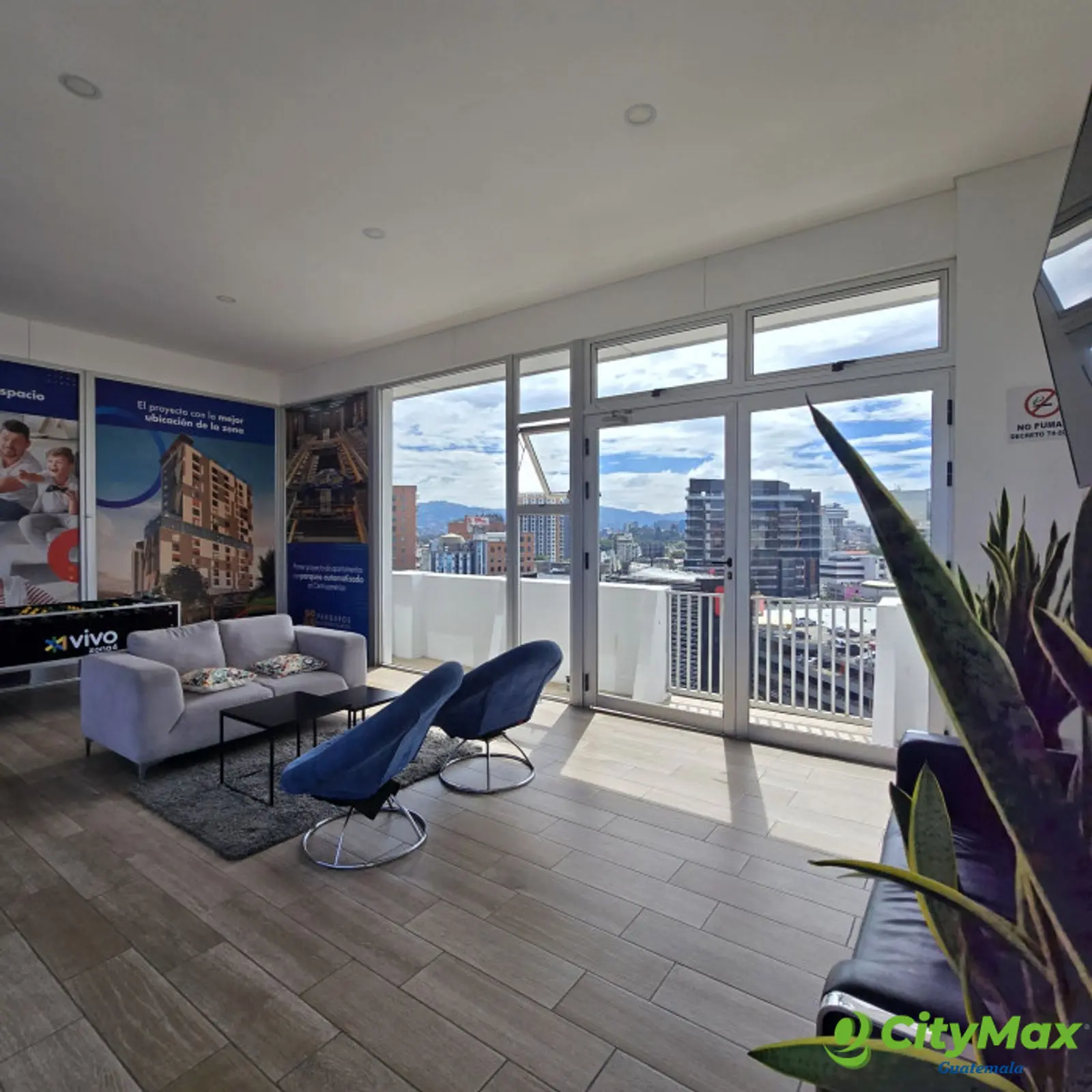 Apartamento en Vivo 4 en Venta Ciudad Guatemala - foto 28