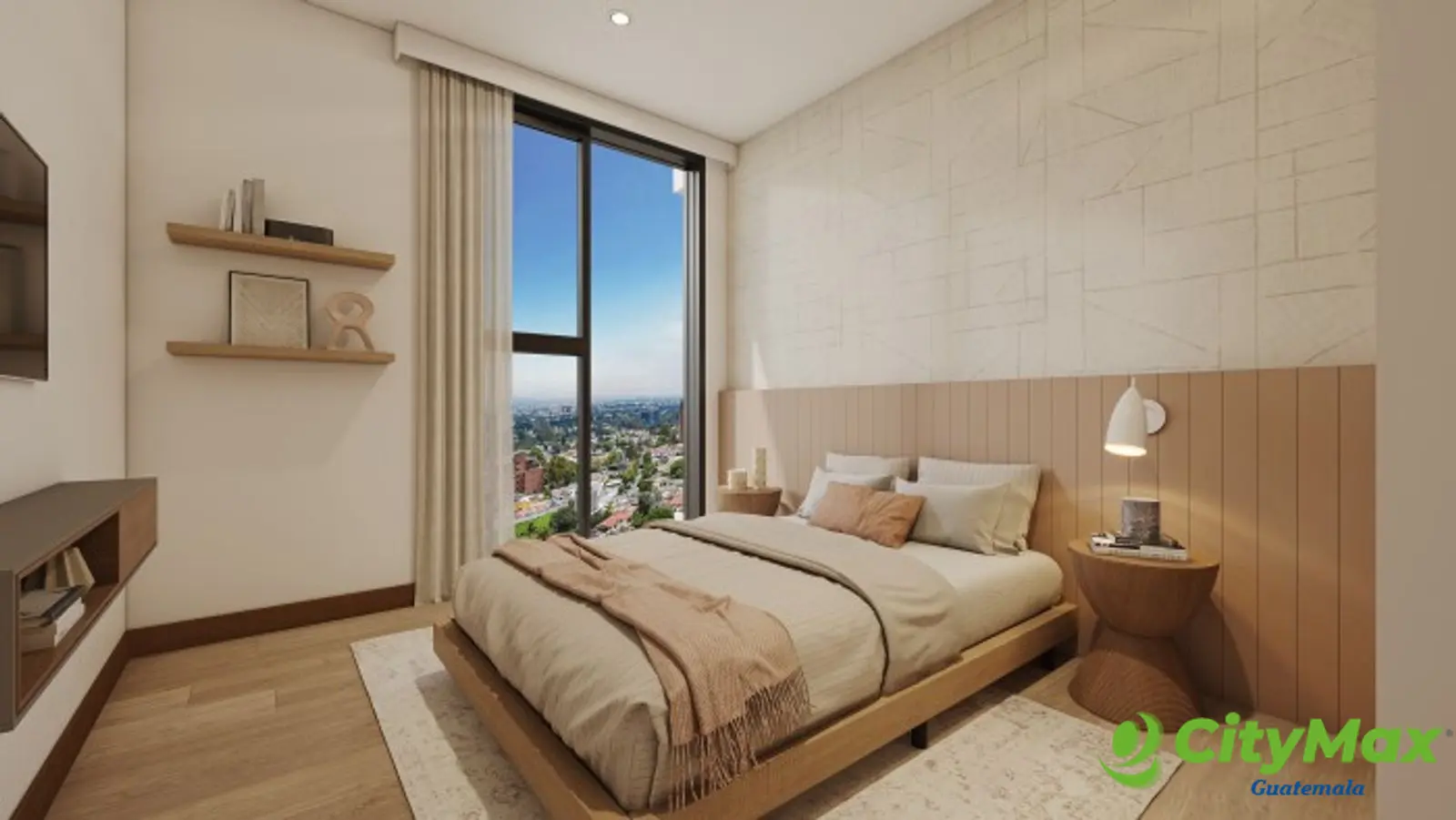 en Venta Apartamento en zona 15 VHI Guatemala - foto 11