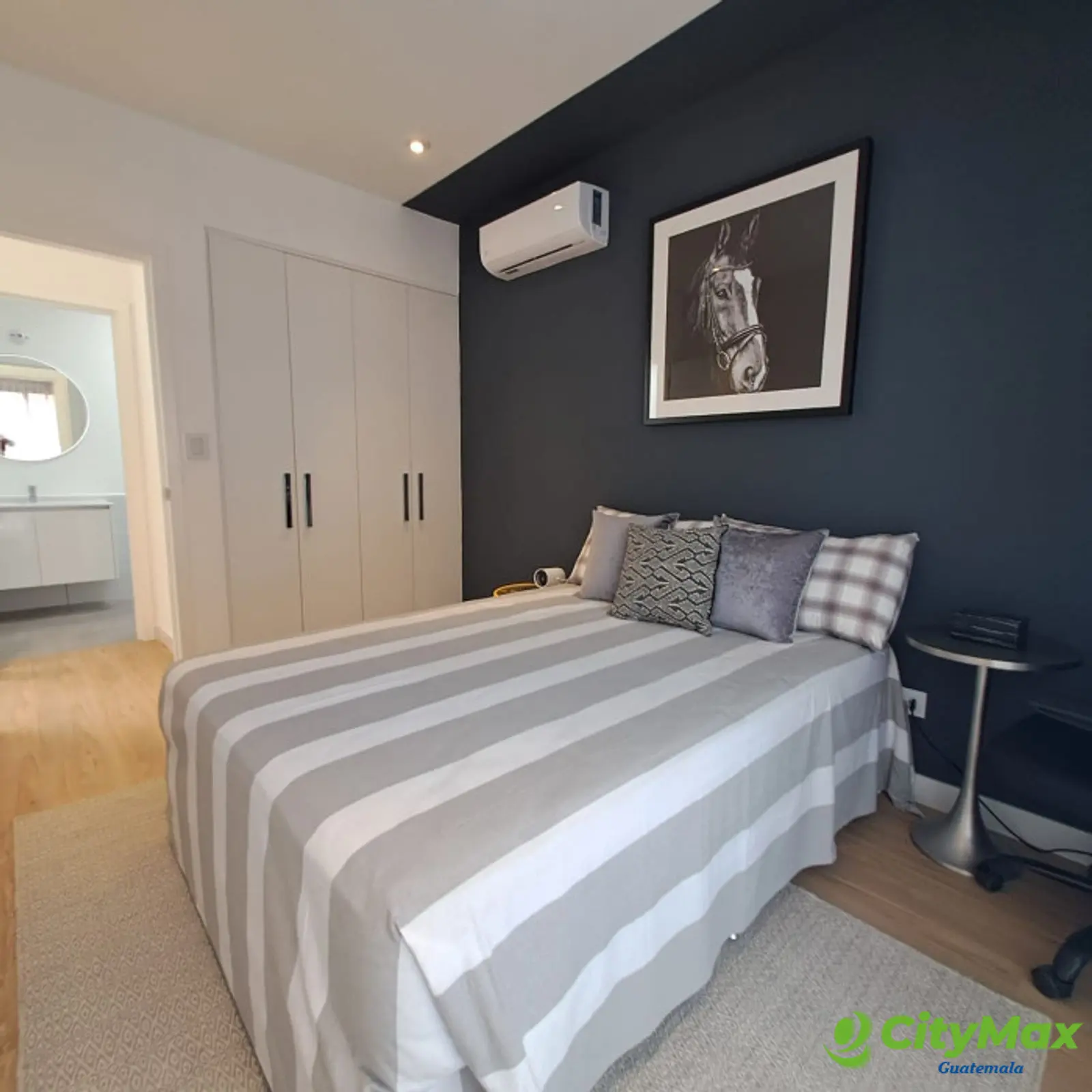 En Venta Casa en IRIDIA HOMES zona 13 - foto 9