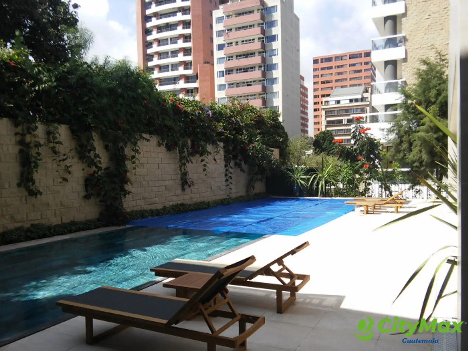 Apartamento en Venta en Tiffany Zona 14 Guatemala - foto 22