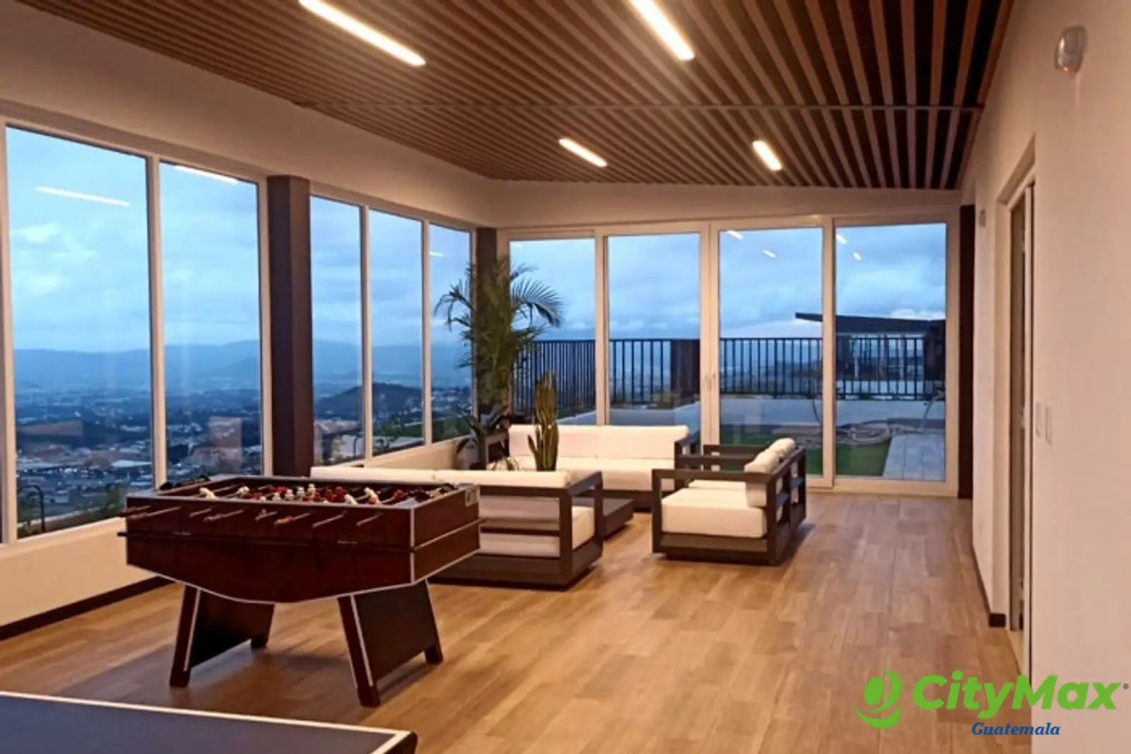 Apartamento en renta en Sakai Mixco de 3 Habitaciones - foto 2
