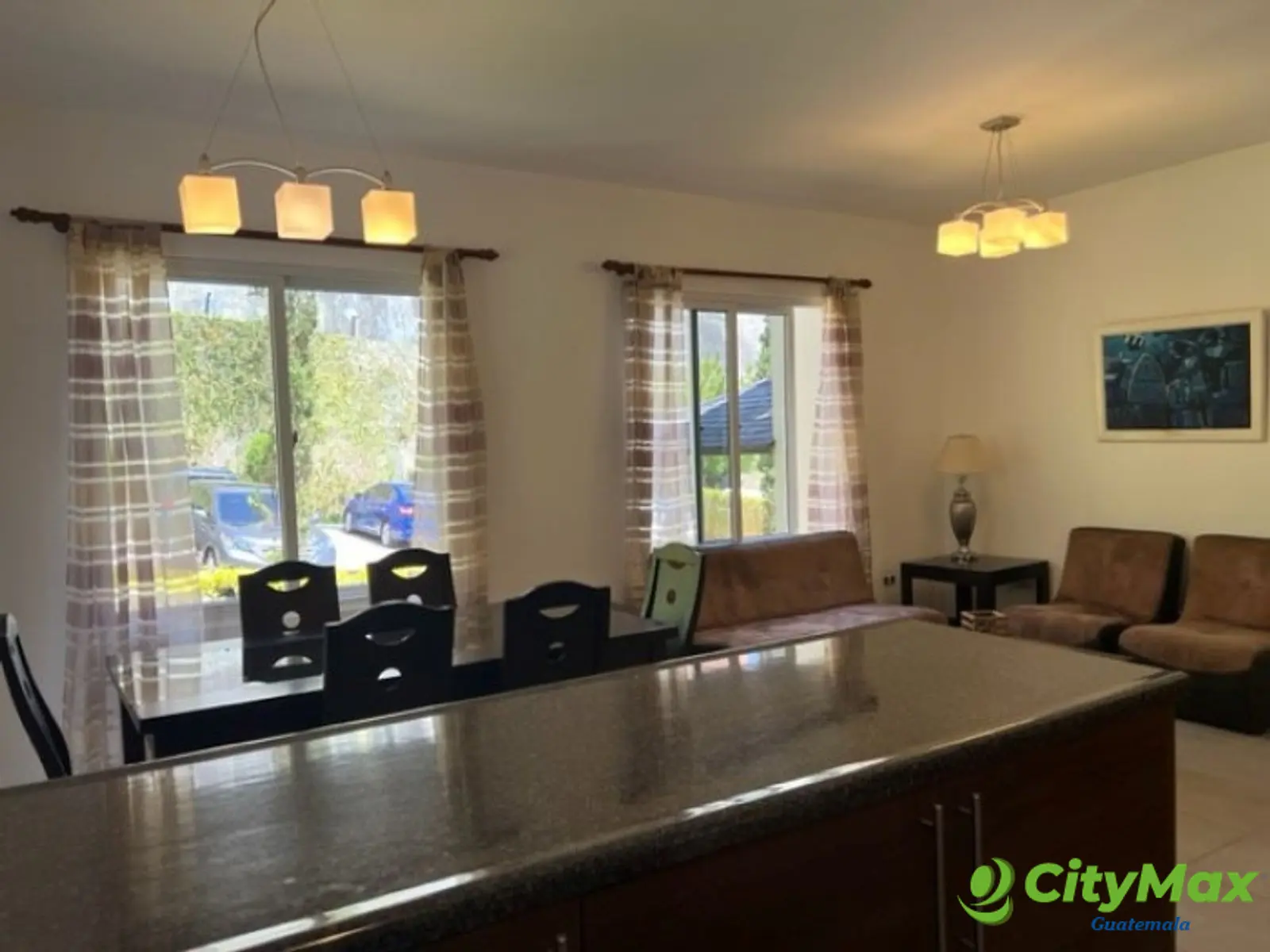 En Venta Apartamento en el Km 16 CAES Villa Entreluces  - foto 3