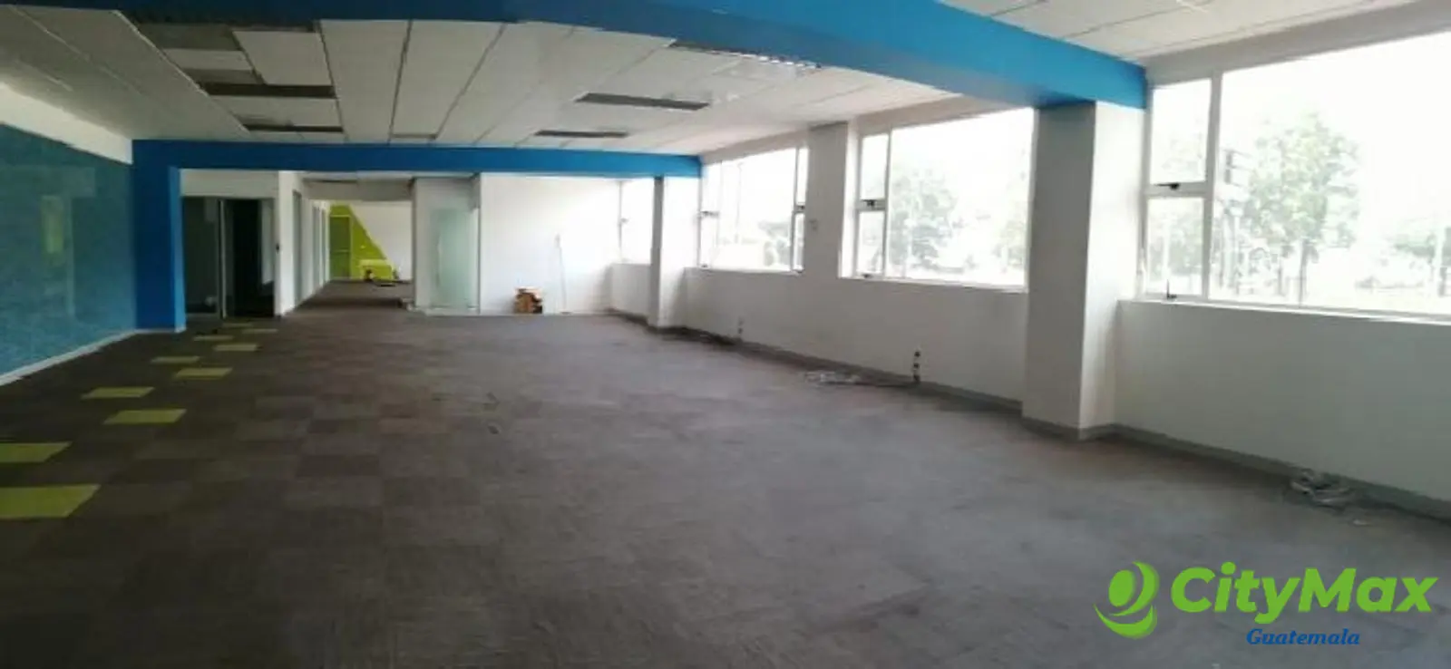 Se Renta Edificio en zona 12 Sobre Avenida Petapa - foto 13