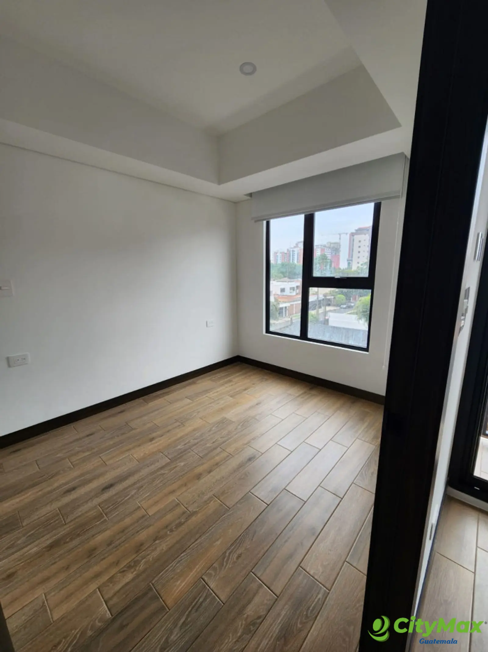 En Renta Apartamento estudio en Inara zona 13 - foto 4