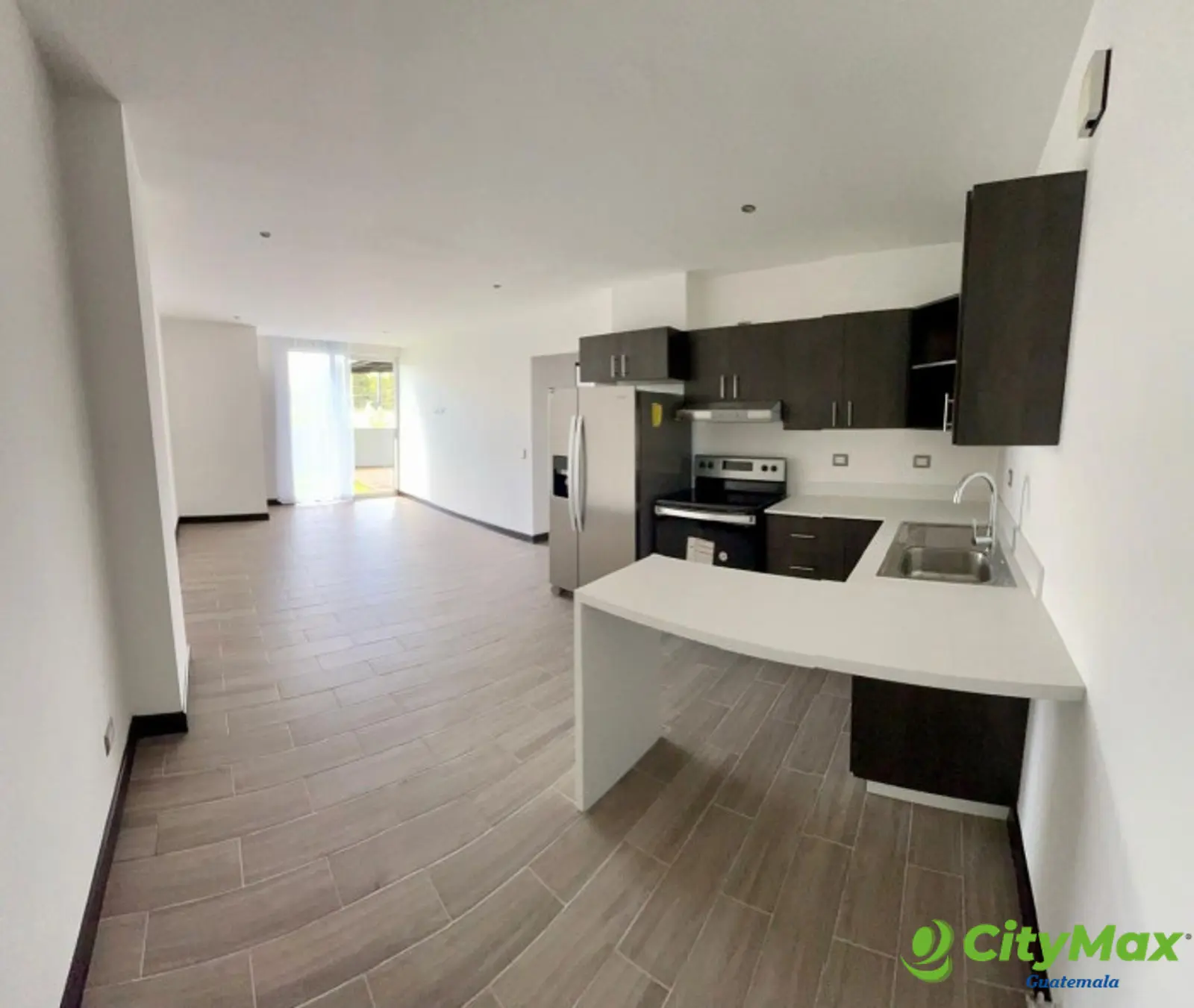 Apartamento en venta km 14 Carretera El Salvador - foto 2