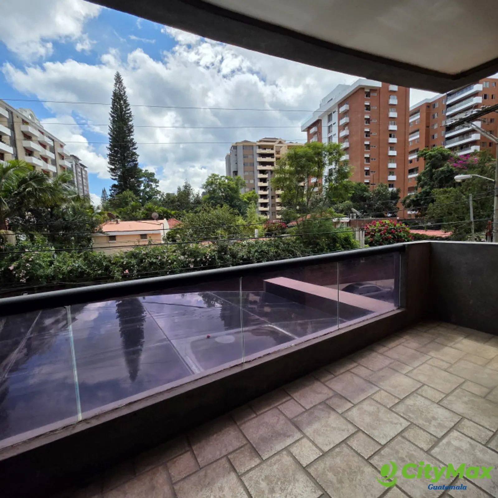 Apartamento En Renta en Zona 10 Altos De Santa Clara - foto 6