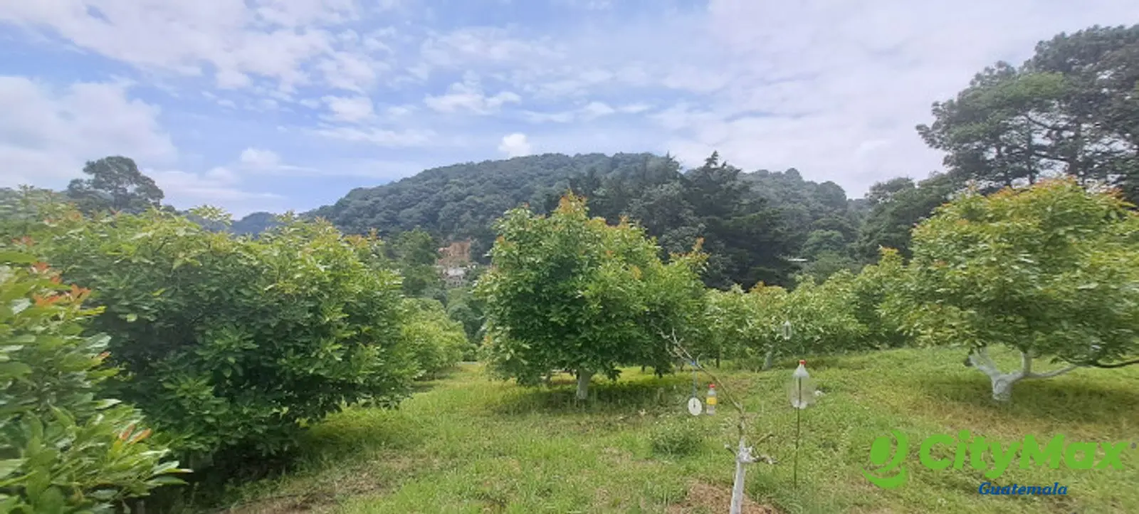 Terreno 1 manzana en venta en Santiago Sacatepequez - foto 18