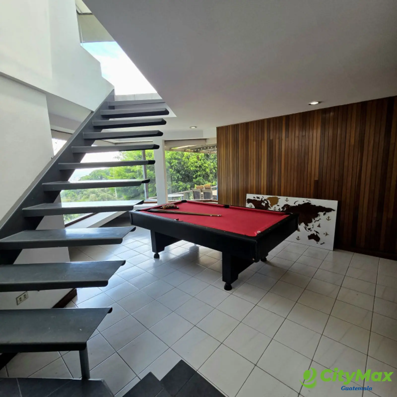 Espectacular Casa en Venta cercana Zona 15 Guatemala - foto 14
