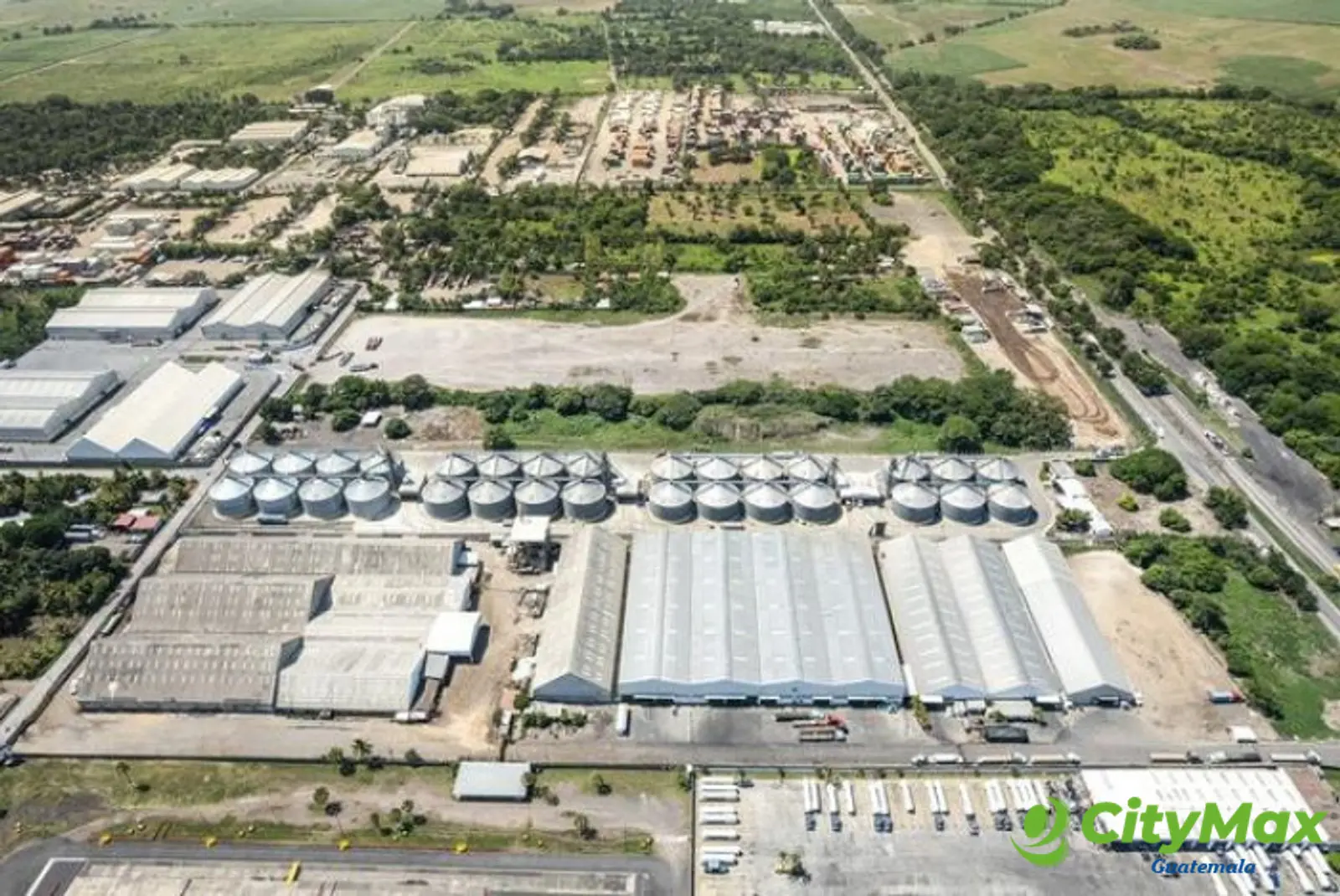 Bodega Industrial Autopista Escuintla en Renta - foto 5