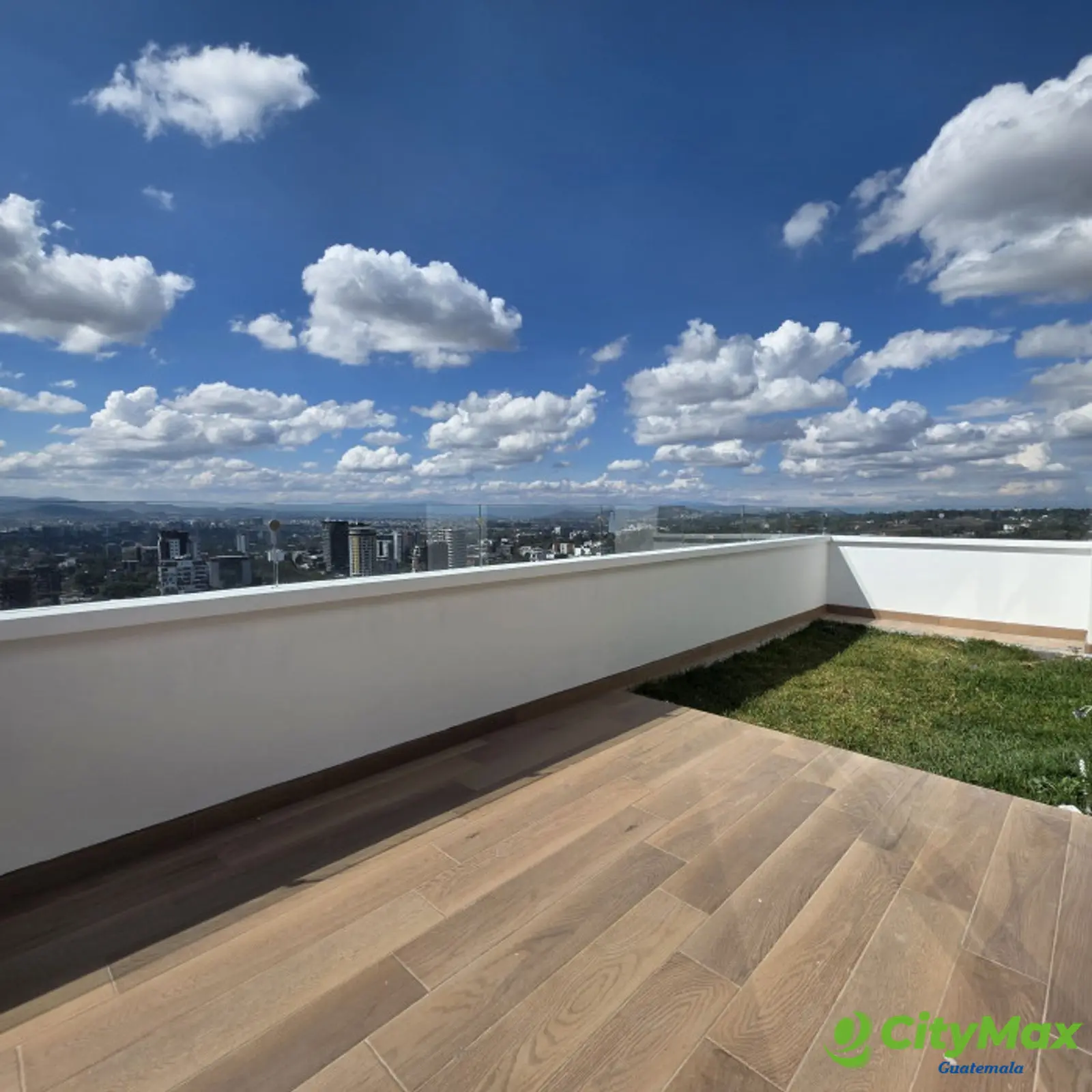 Apartamento con jardin en Venta Z.15 Vista Hermosa - foto 3