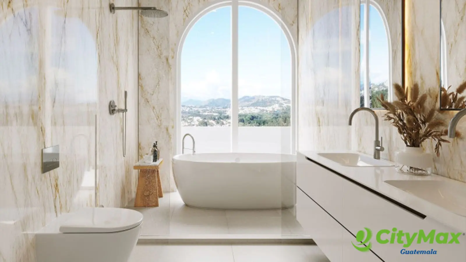 Exclusivo Apartamento en Venta en Zona 16 Cayala - foto 6