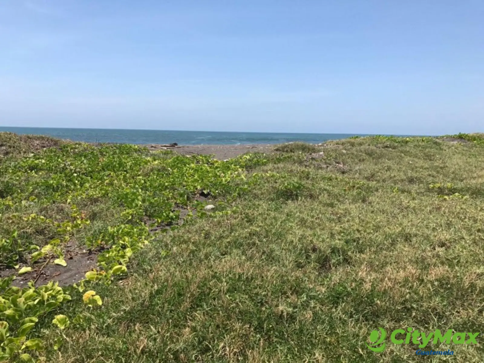 VENDO TERRENO VACACIONAL EN PLAYA RAMA BLANCA SIPACATE - foto 8