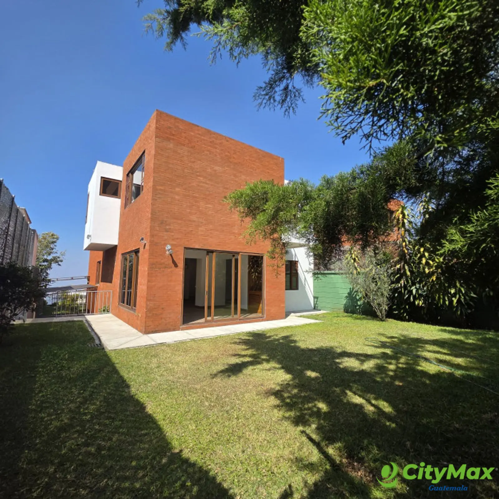Casa en renta en km 12.5 al Salvador Ciudad de Guatemal - foto 25