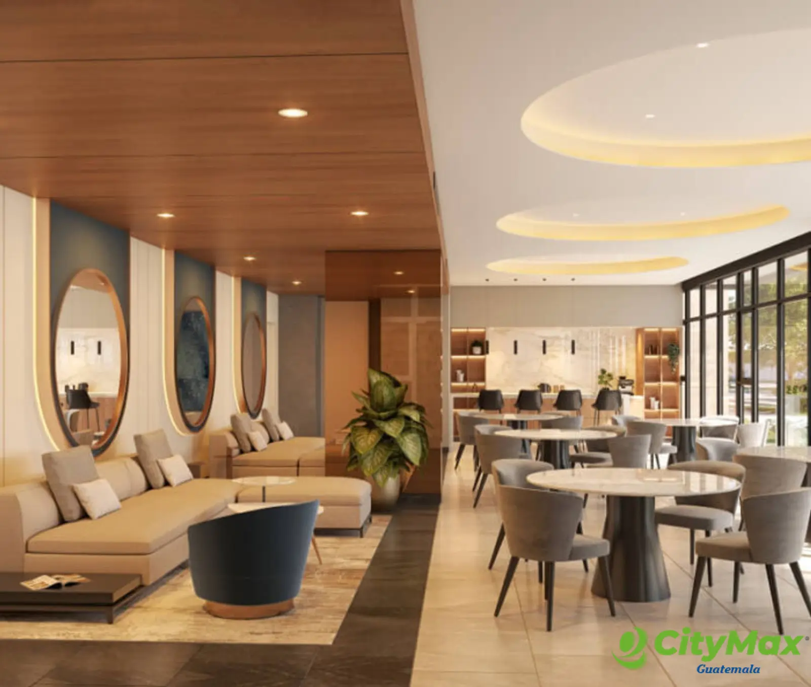 En venta Apartamento en Construcción Zona 15 - foto 10