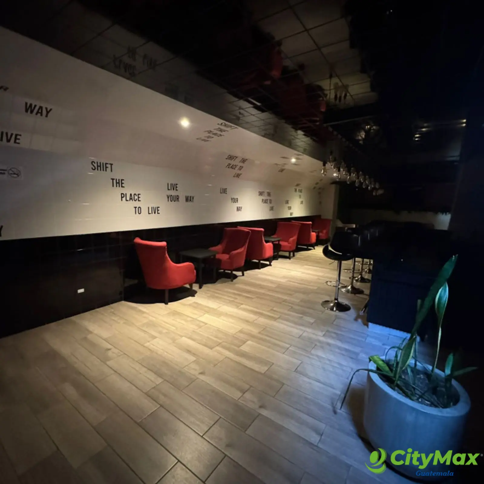 Apartamento en renta en zona 16, Shift - foto 24