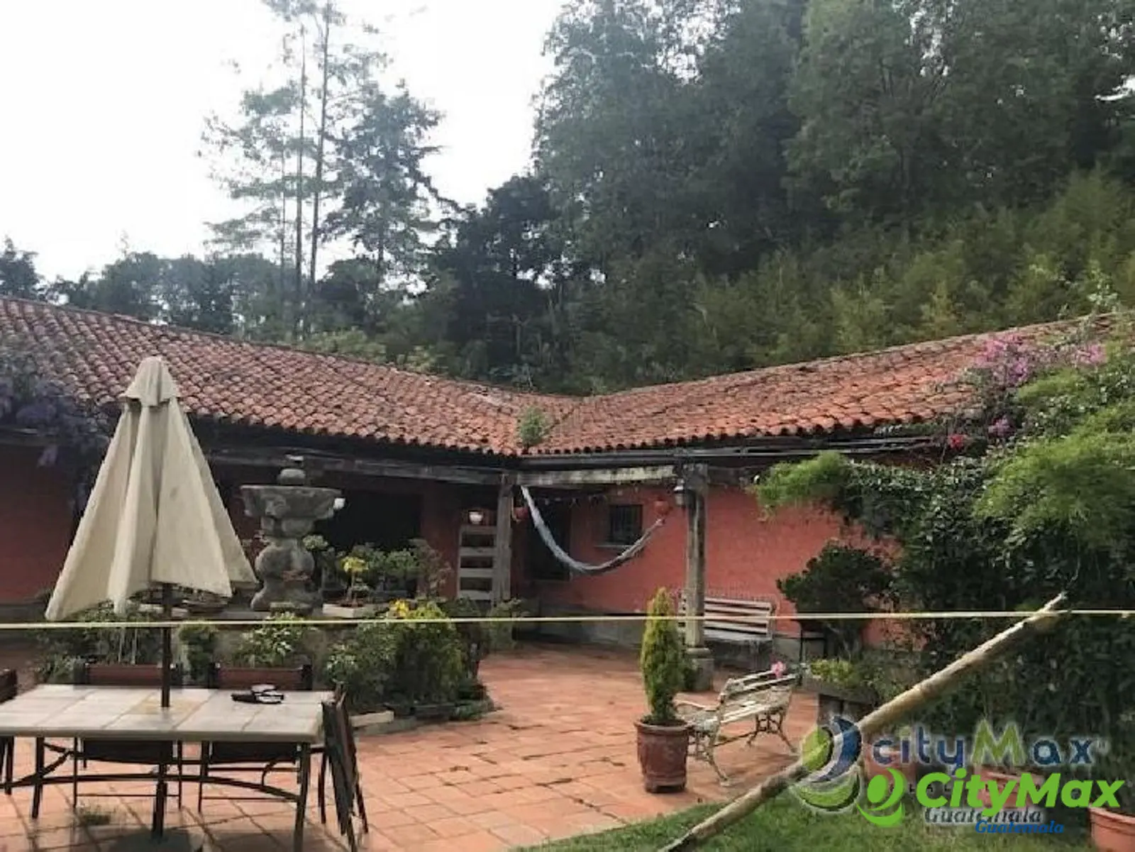 Terreno en venta para desarrollo en San José Pinula - foto 2