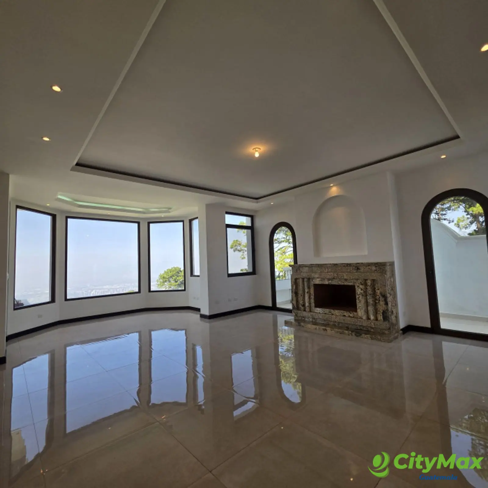 Lujosa casa en venta en Montebello CES Guatemala - foto 12