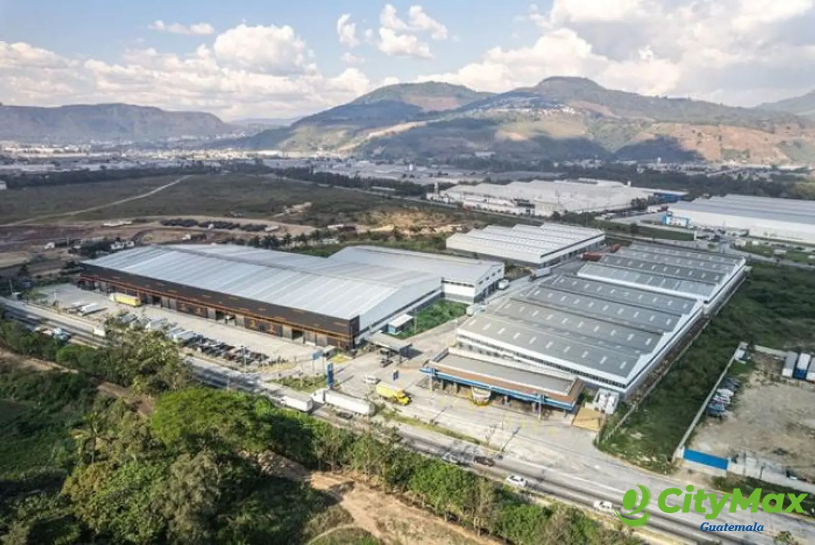 Bodega Industrial Autopista Escuintla en Renta - foto 3