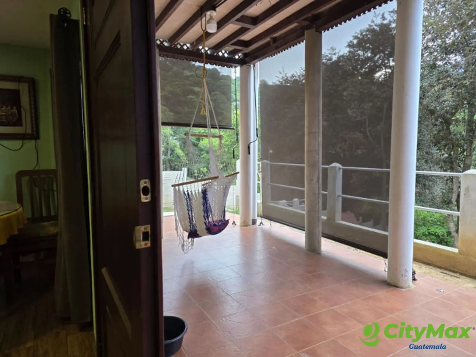 Casa de venta en San Bartolomé Milpas Altas. - foto 13