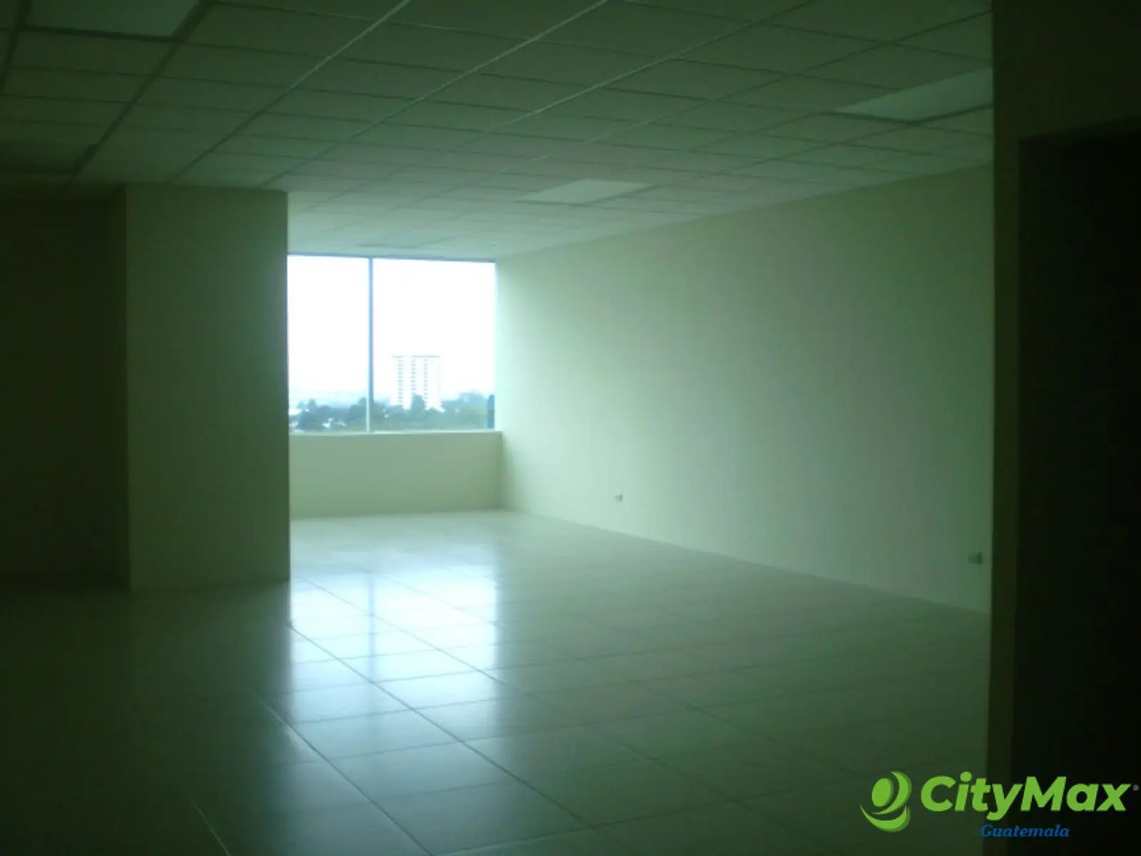 En Alquiler Oficina Zona Pradera con 78.59m2 en Zona 10 - foto 10