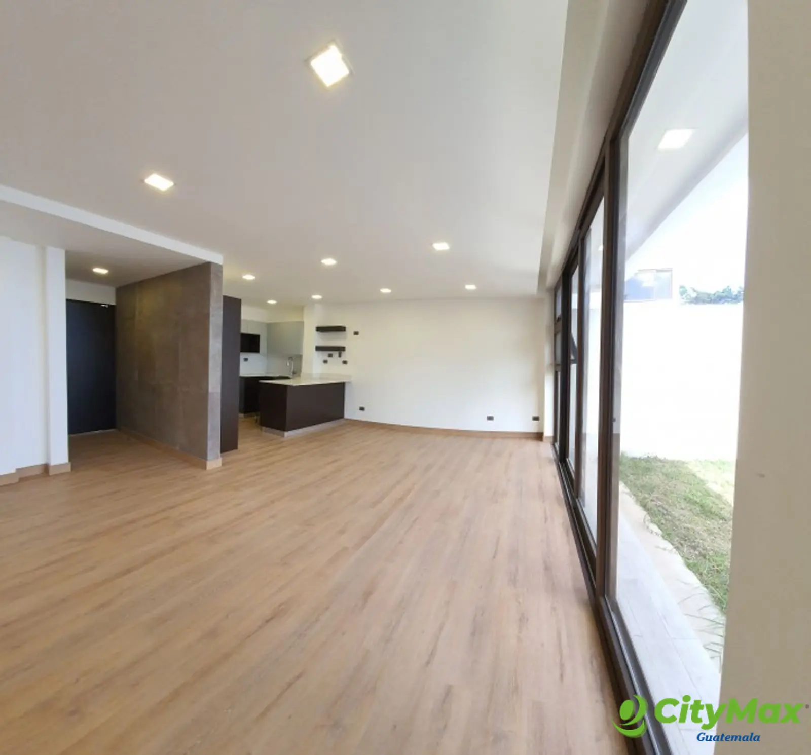 Exclusivo Condominio Casa en Venta individual zona 15  - foto 3